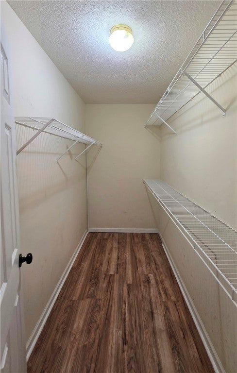 709 Groce Street Opelika, AL 36801 - Photo 17 of 31 Primary Walk-in Closet