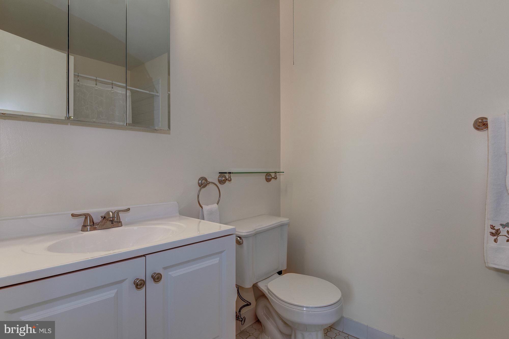 3901 Chain Bridge Road Fairfax, VA 22030 - Photo 20 of 30 Bath