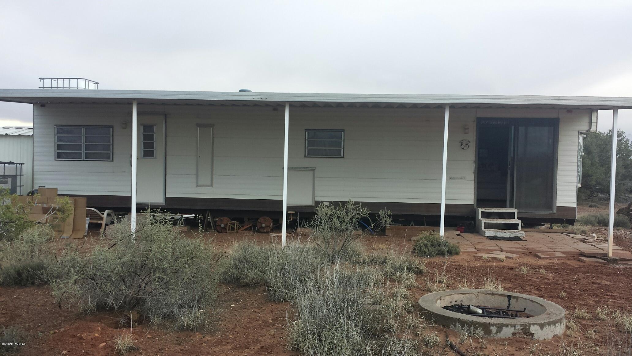 5245 Hay Hollow Road Snowflake, AZ 85937 - Photo 20 of 42