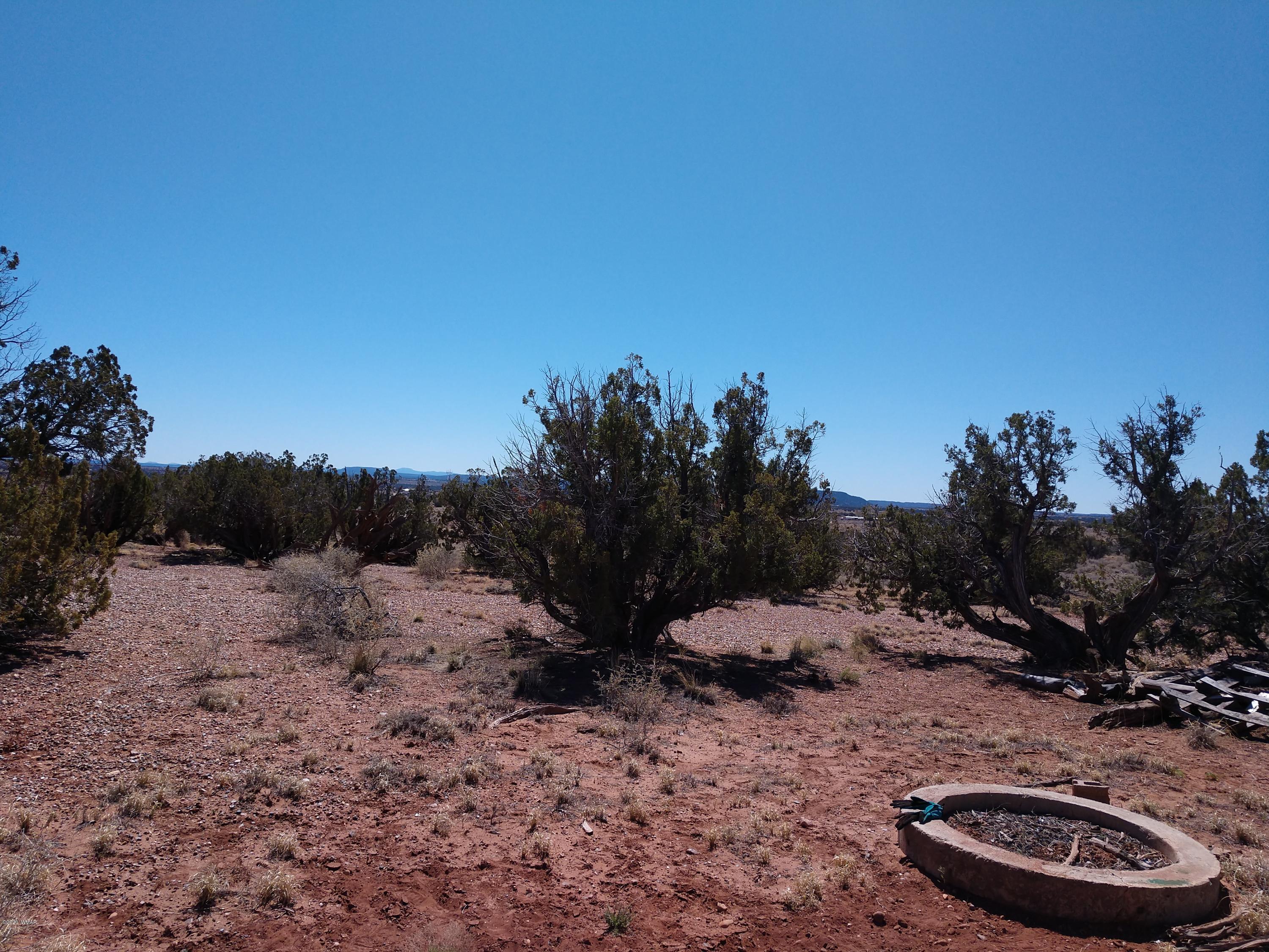 5245 Hay Hollow Road Snowflake, AZ 85937 - Photo 2 of 42