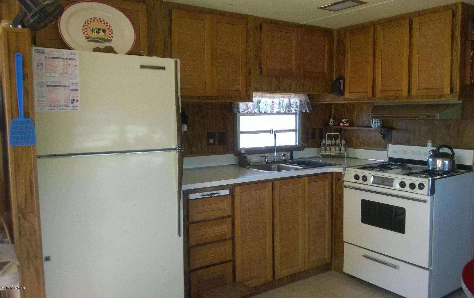 5245 Hay Hollow Road Snowflake, AZ 85937 - Photo 27 of 42