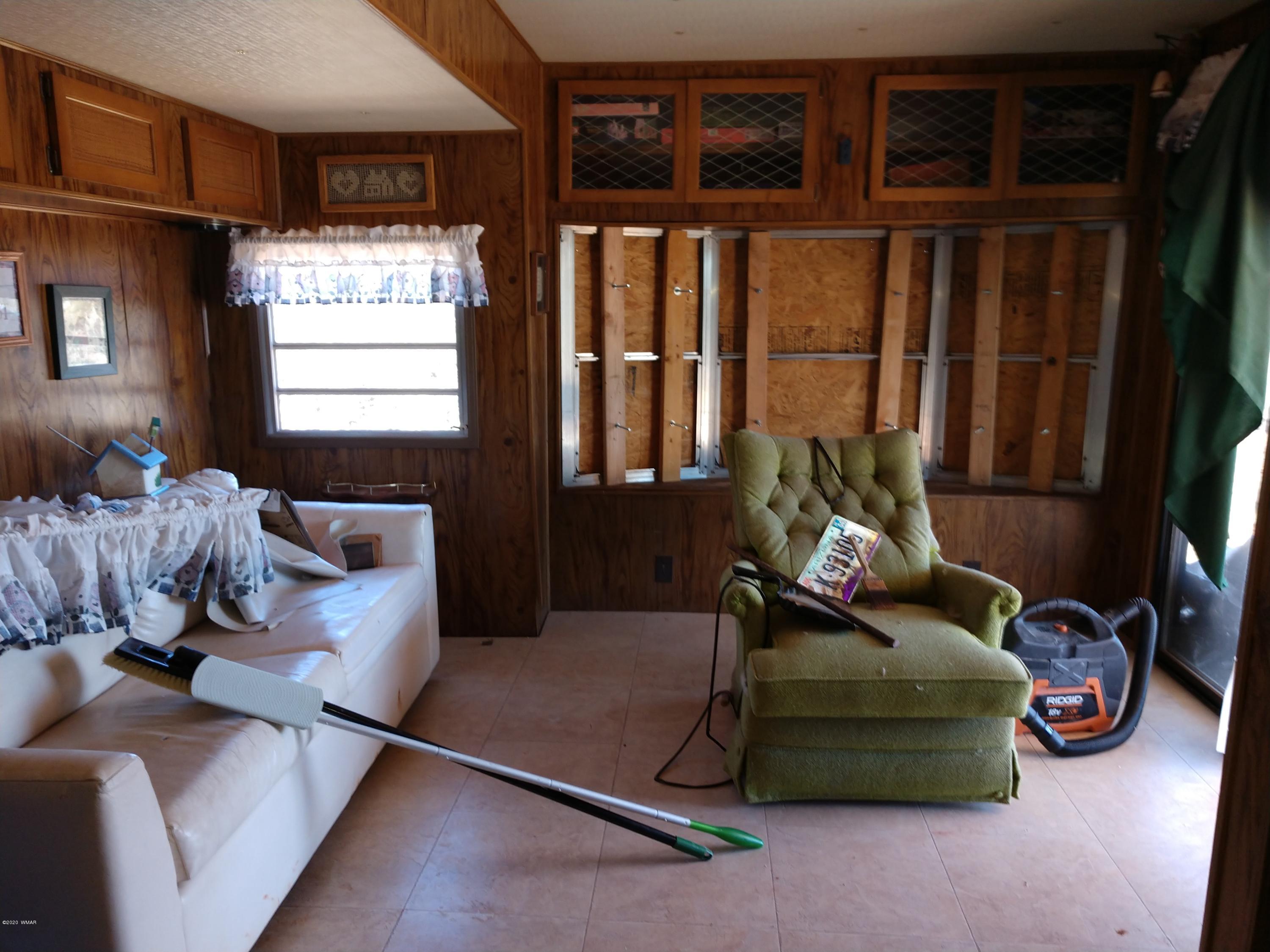 5245 Hay Hollow Road Snowflake, AZ 85937 - Photo 35 of 42