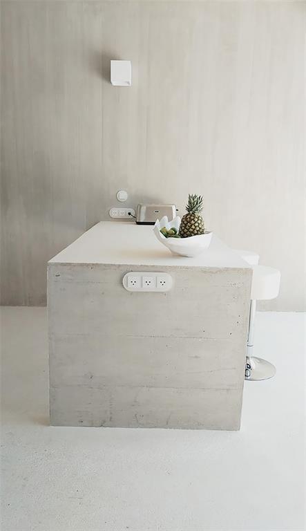 1 Casa Sana Mexico, OUTSIDE OF THE US 70934 - Photo 12 of 36 a utility room with a sink