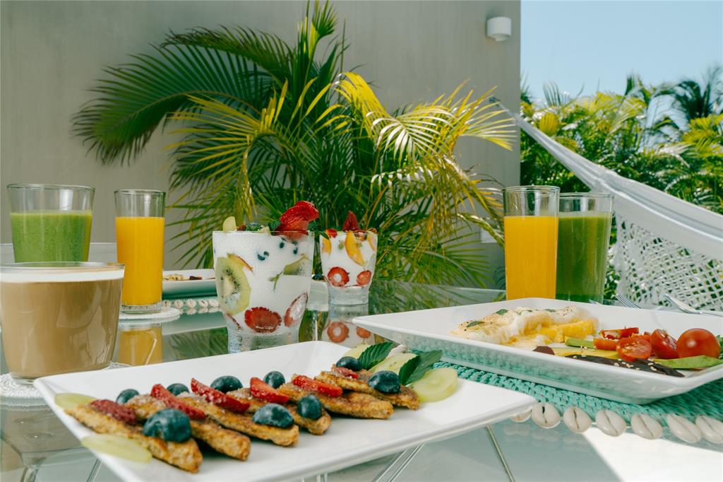 1 Casa Sana Mexico, OUTSIDE OF THE US 70934 - Photo 15 of 36 a room with toys and a potted plant