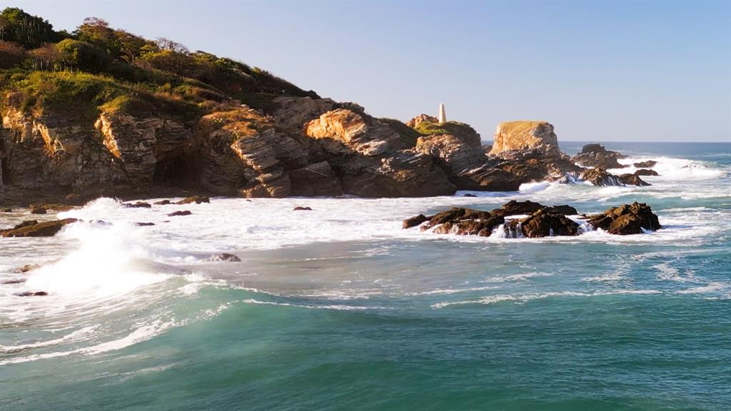 1 Casa Sana Mexico, OUTSIDE OF THE US 70934 - Photo 22 of 36 a view of ocean view