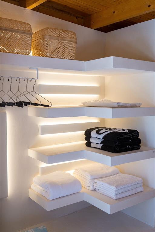 1 Casa Sana Mexico, OUTSIDE OF THE US 70934 - Photo 25 of 36 a bathroom with a sink and a mirror