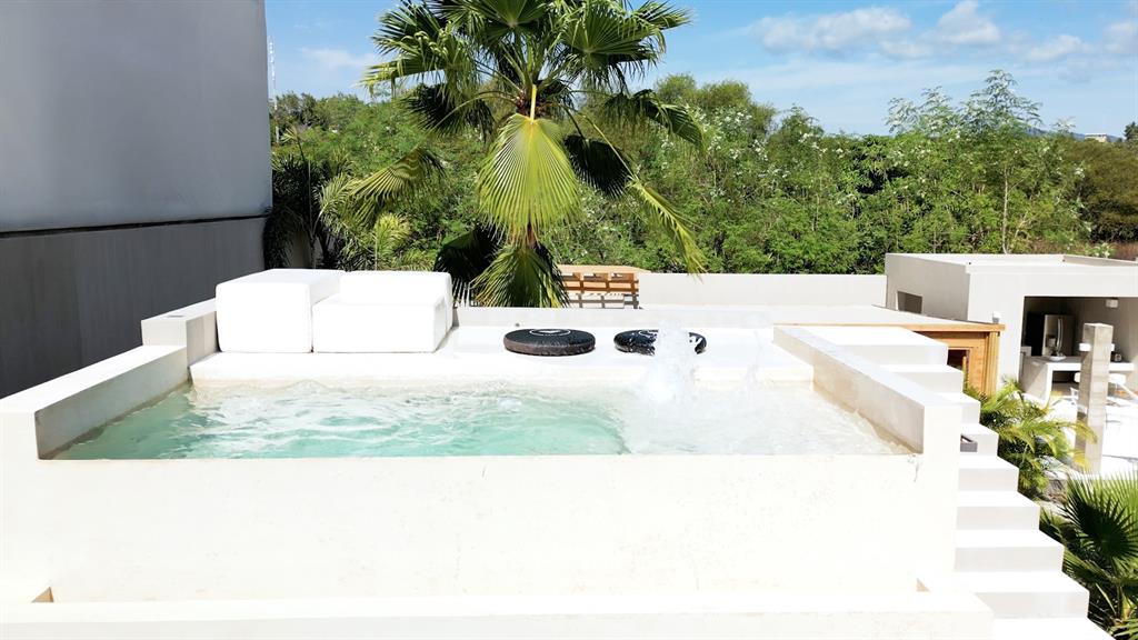 1 Casa Sana Mexico, OUTSIDE OF THE US 70934 - Photo 3 of 36 a picture of a outdoor space