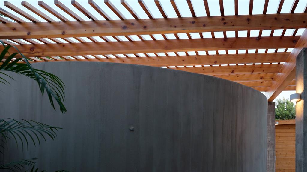 1 Casa Sana Mexico, OUTSIDE OF THE US 70934 - Photo 33 of 36 a view of entryway