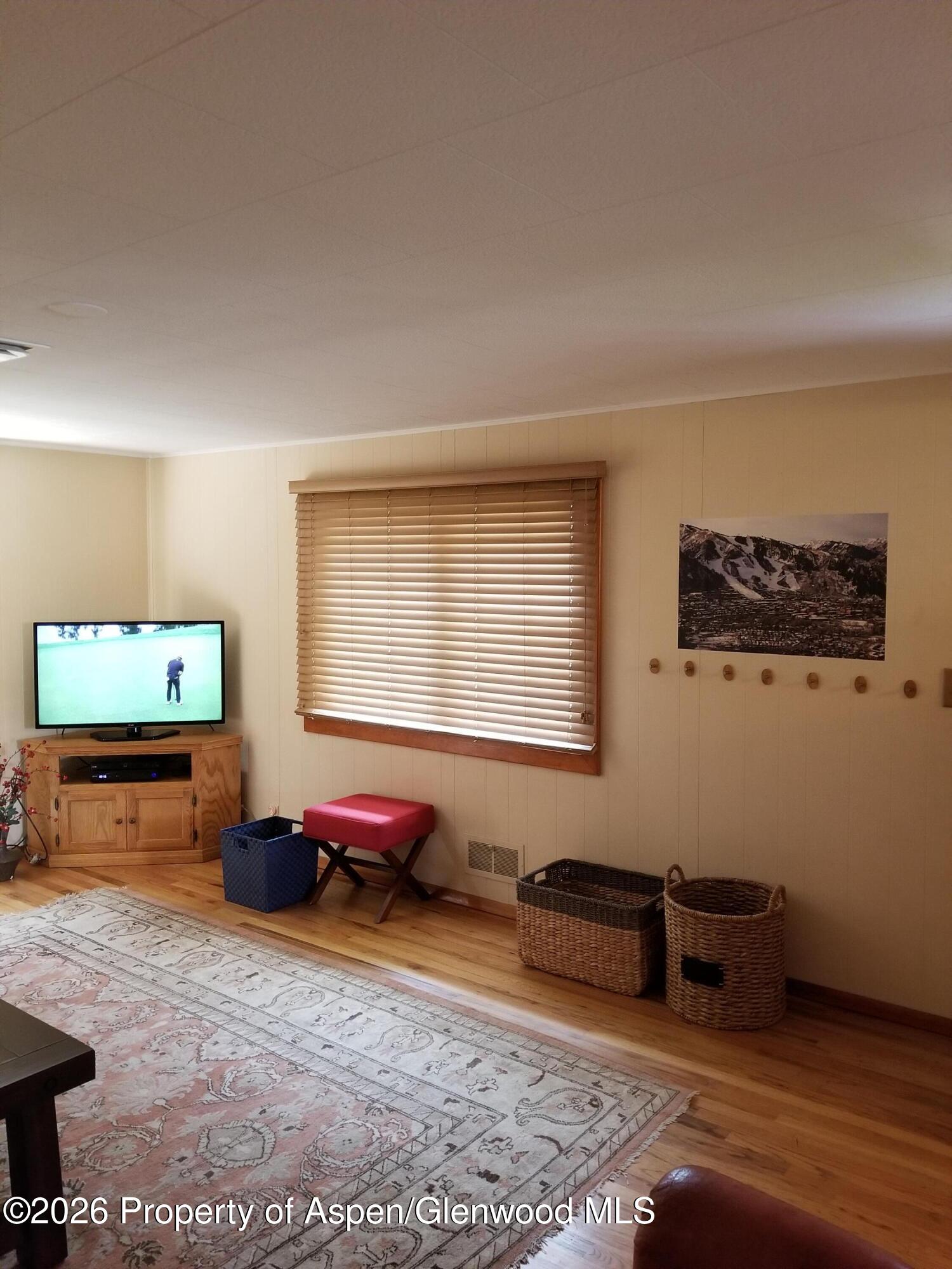 262 Midland Avenue Basalt, CO 81621 - Photo 11 of 42 livingrmTV