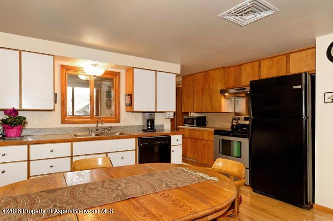 262 Midland Avenue Basalt, CO 81621 - Photo 13 of 42 KithenAppliances