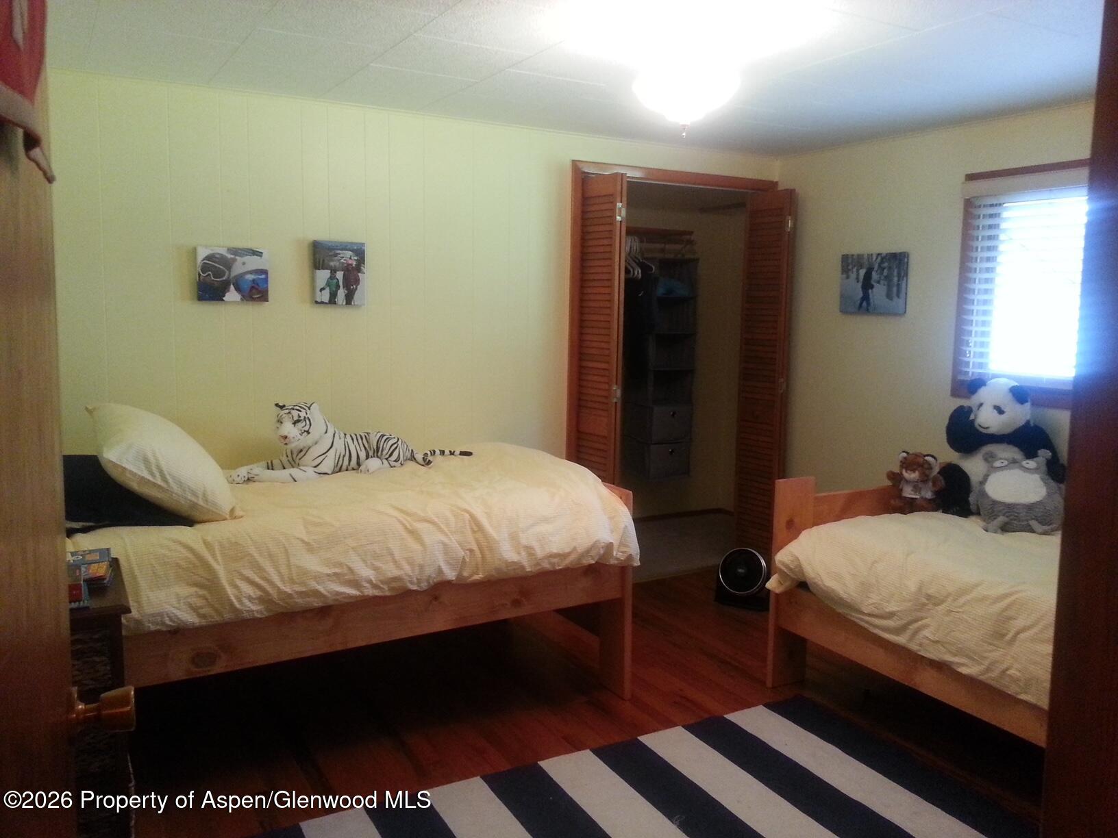 262 Midland Avenue Basalt, CO 81621 - Photo 20 of 42 UpperBedRoom2