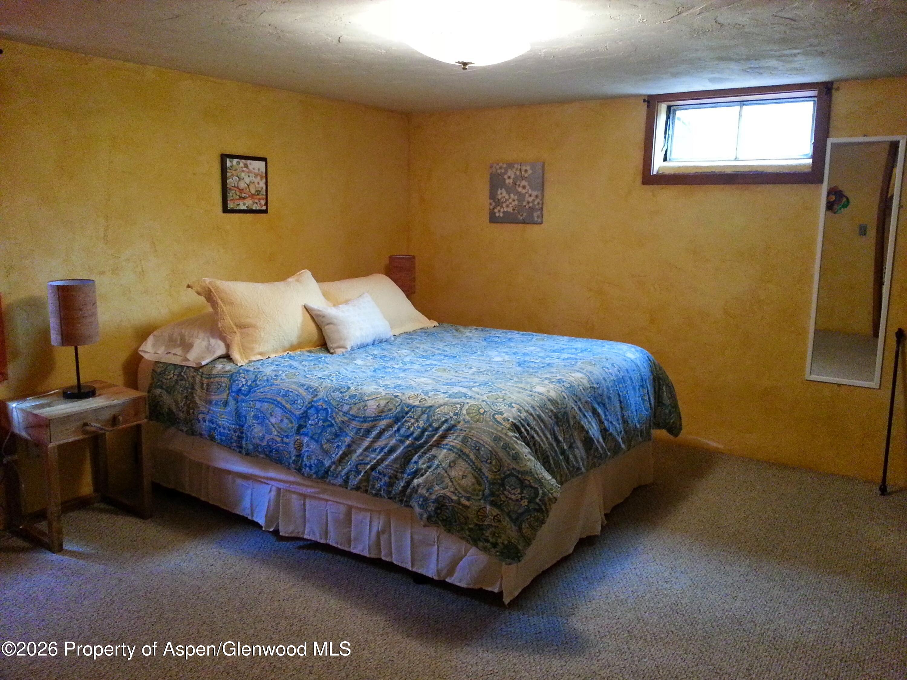 262 Midland Avenue Basalt, CO 81621 - Photo 26 of 42 LowerBedRoom