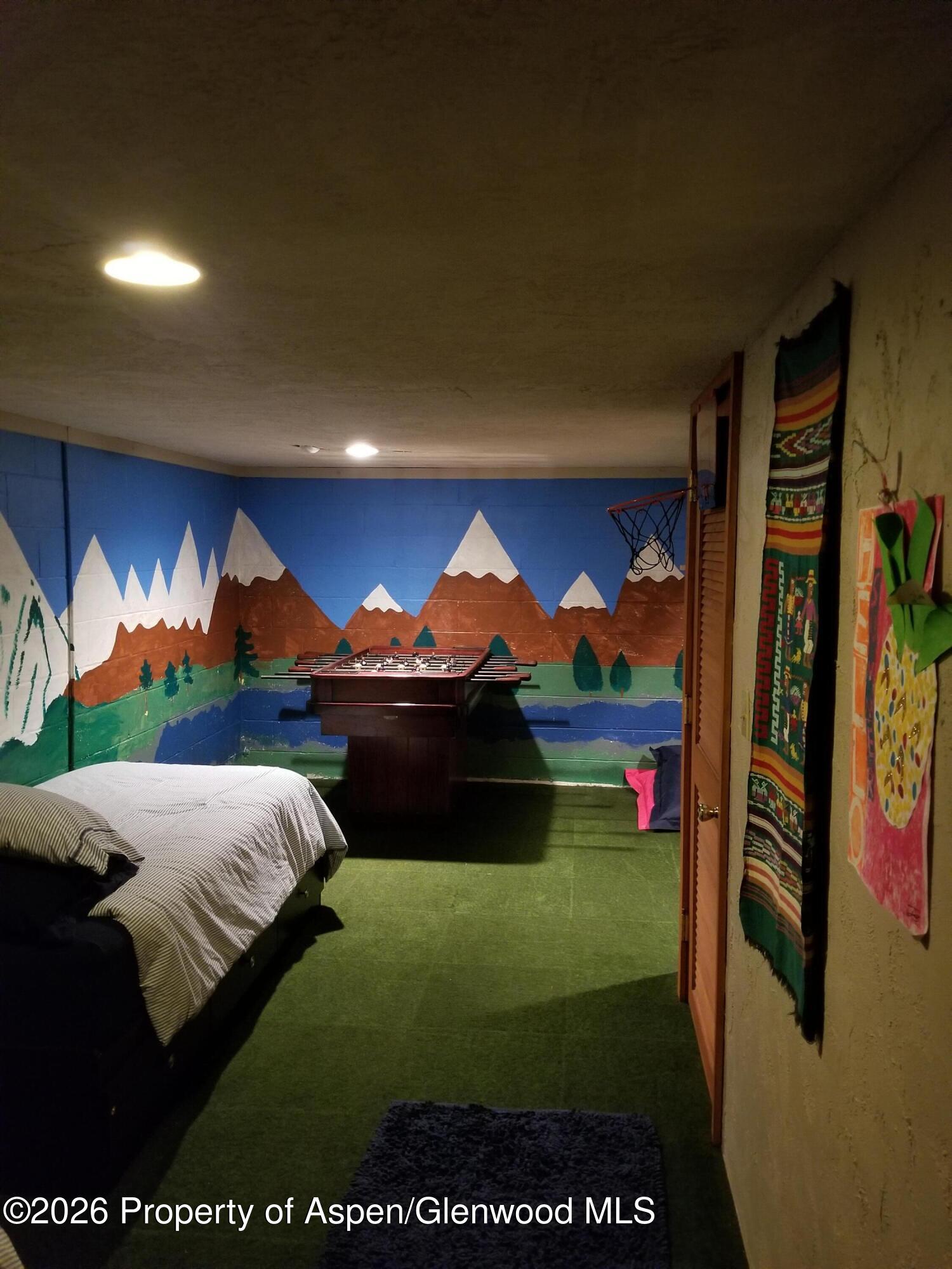 262 Midland Avenue Basalt, CO 81621 - Photo 30 of 42 LowerBonusRm