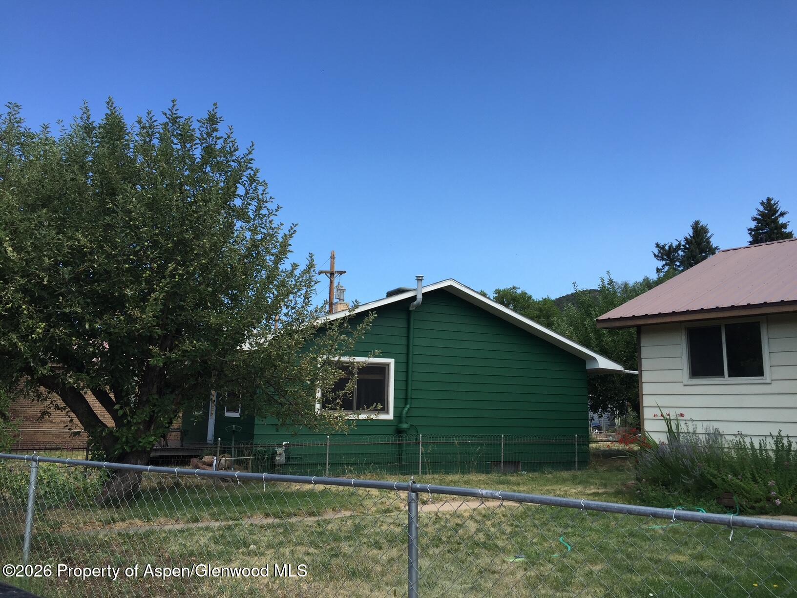 262 Midland Avenue Basalt, CO 81621 - Photo 4 of 42 SideView