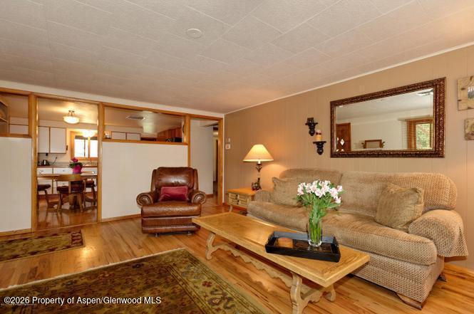 262 Midland Avenue Basalt, CO 81621 - Photo 7 of 42 MainLivingtoKitchen