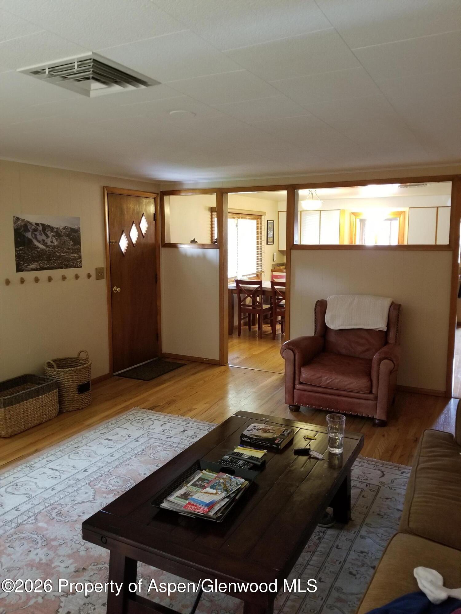 262 Midland Avenue Basalt, CO 81621 - Photo 8 of 42 Entrance