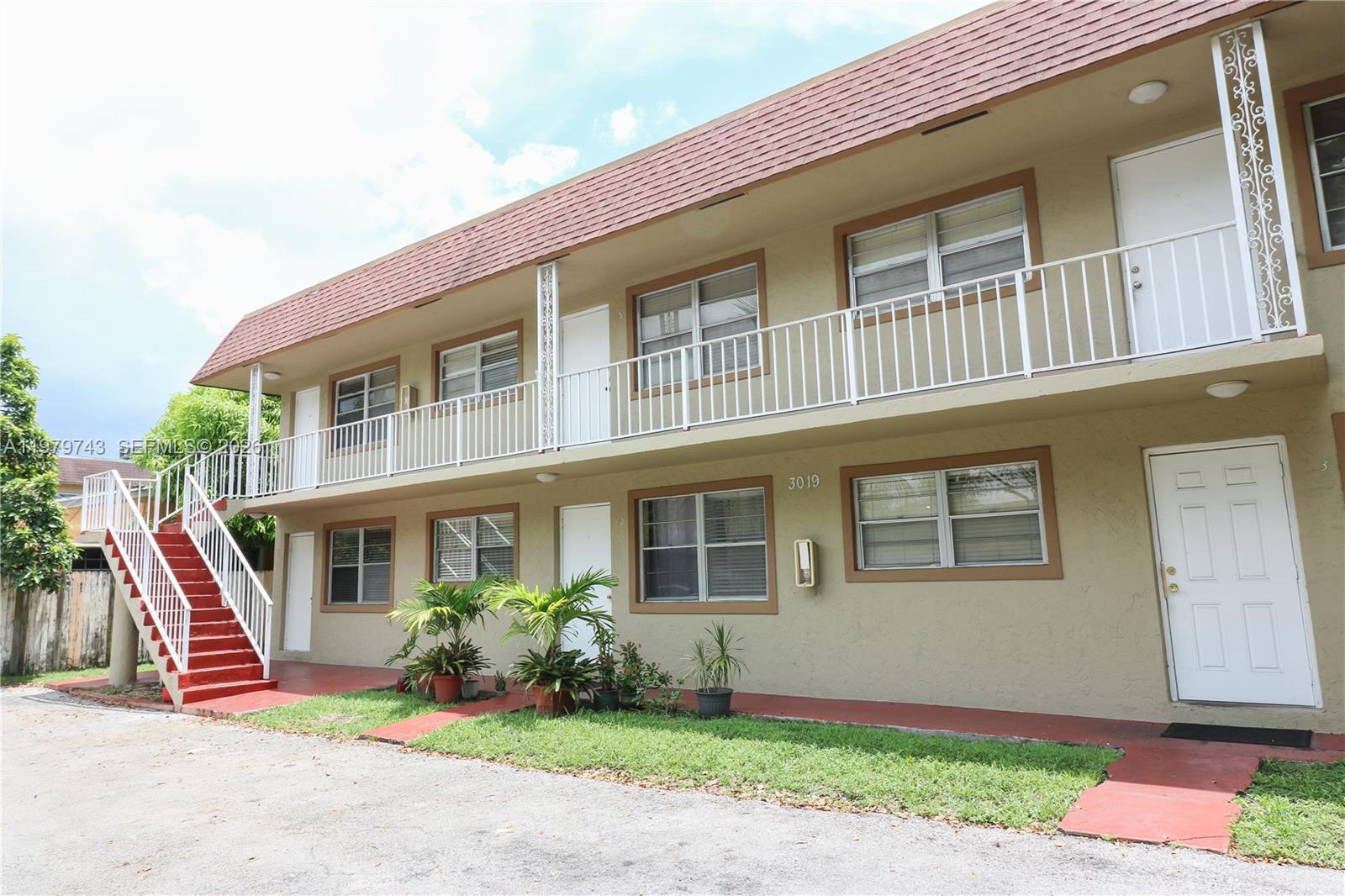 3019 Southwest 68th Terrace, Unit 5 Miramar, FL 33023 - Photo 1 of 9