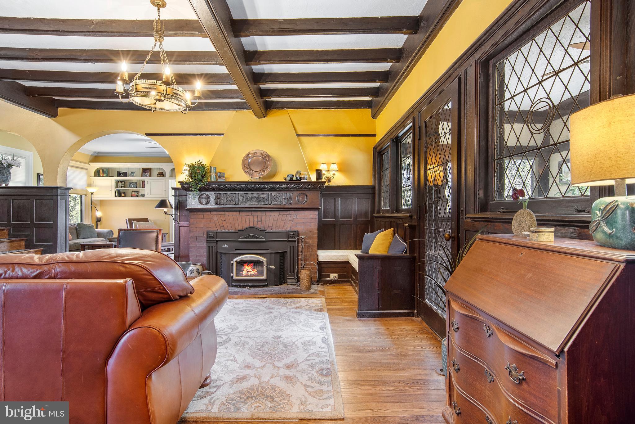 308 Bent Road Wyncote, PA 19095 - Photo 15 of 92