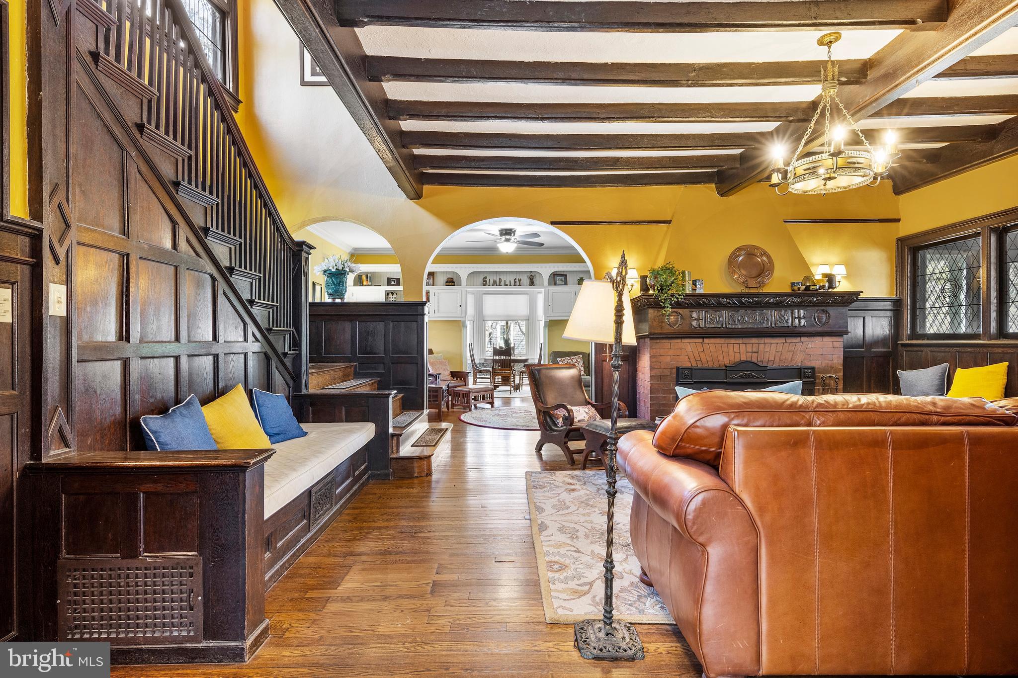 308 Bent Road Wyncote, PA 19095 - Photo 16 of 92