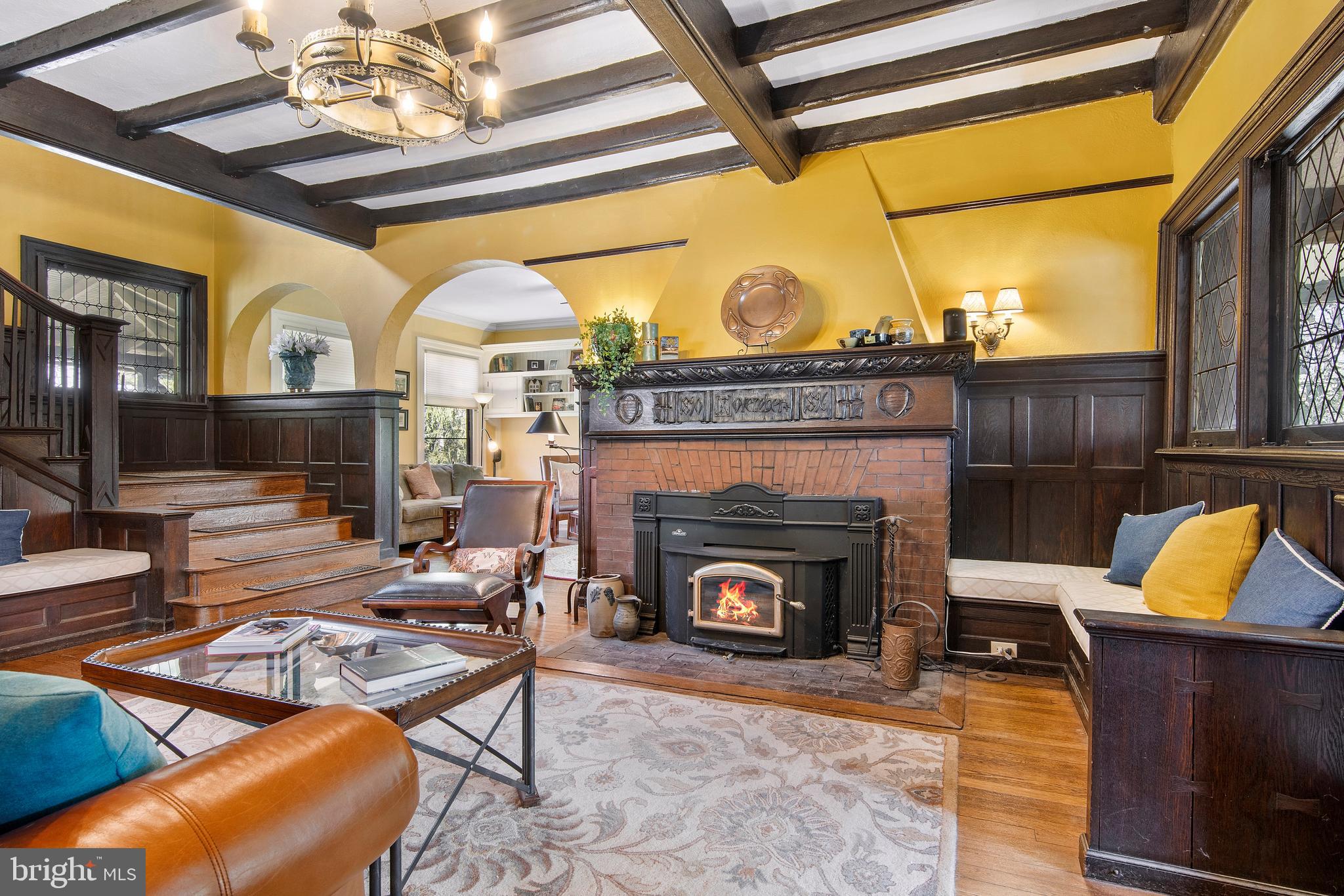 308 Bent Road Wyncote, PA 19095 - Photo 17 of 92