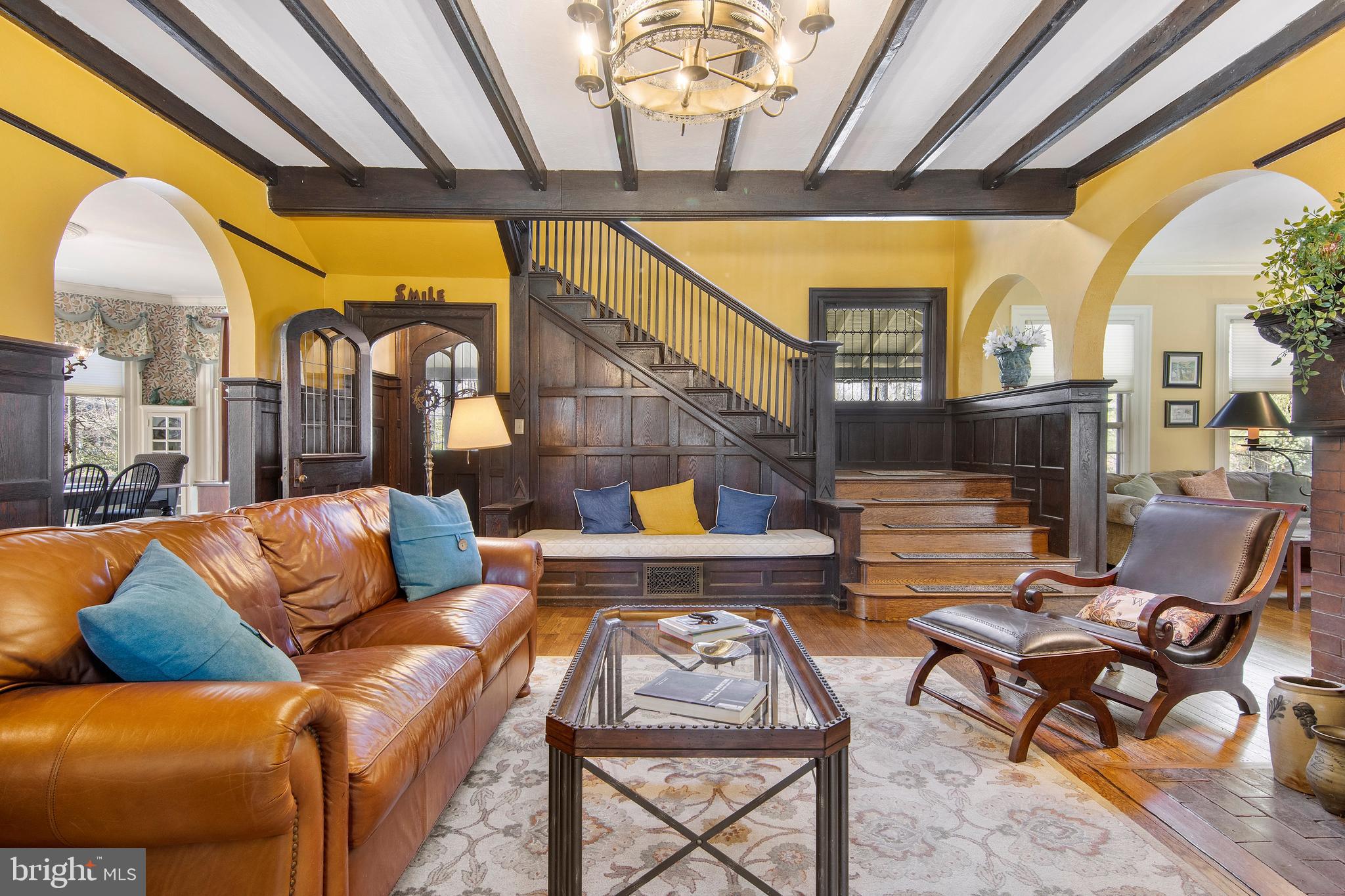 308 Bent Road Wyncote, PA 19095 - Photo 18 of 92