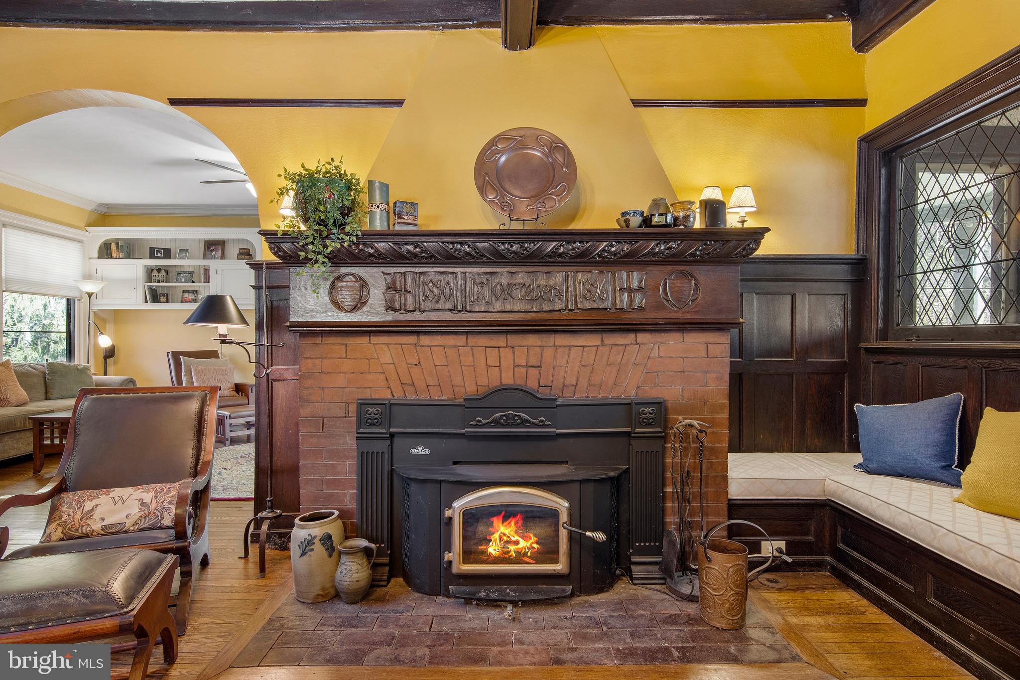 308 Bent Road Wyncote, PA 19095 - Photo 19 of 92