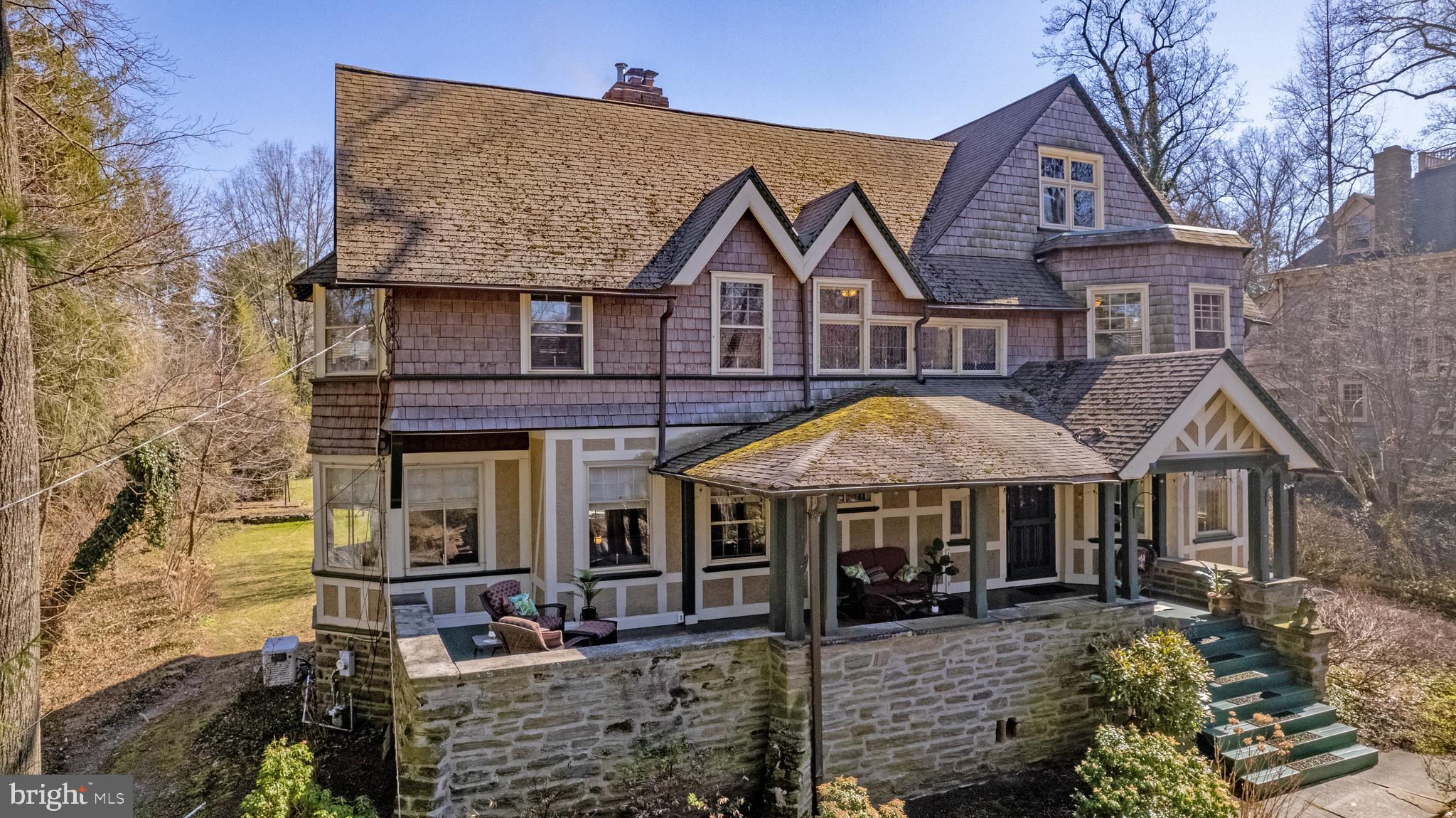 308 Bent Road Wyncote, PA 19095 - Photo 2 of 92