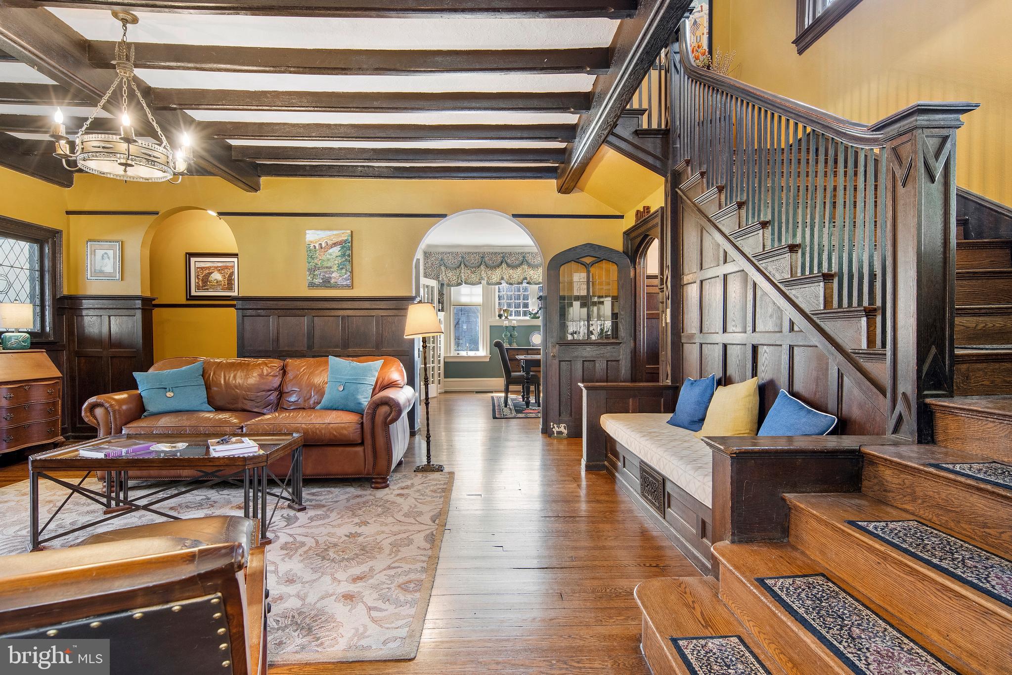 308 Bent Road Wyncote, PA 19095 - Photo 22 of 92