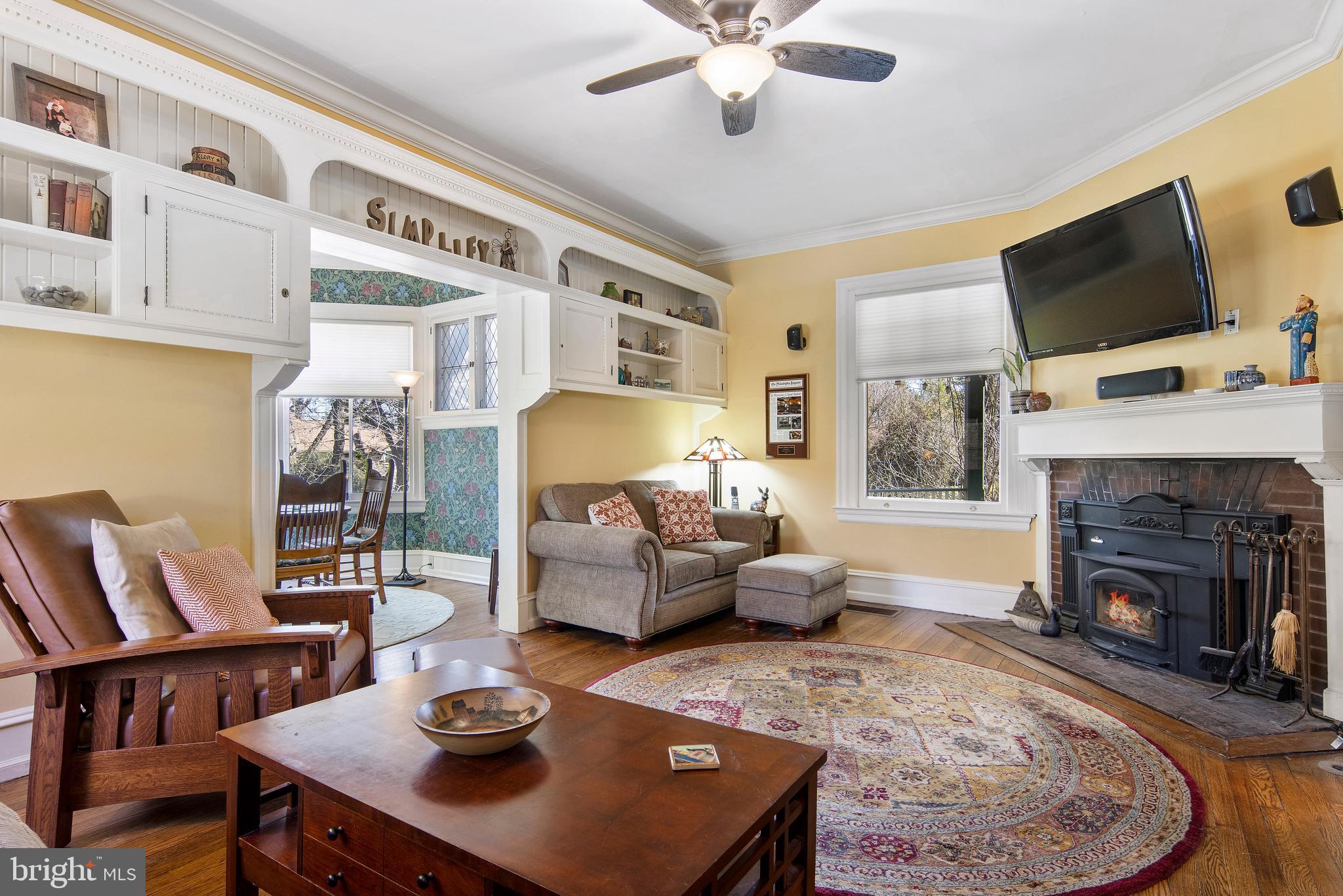 308 Bent Road Wyncote, PA 19095 - Photo 23 of 92