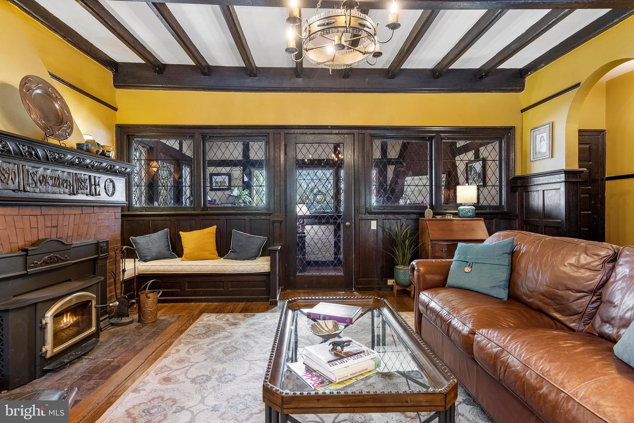 308 Bent Road Wyncote, PA 19095 - Photo 27 of 92