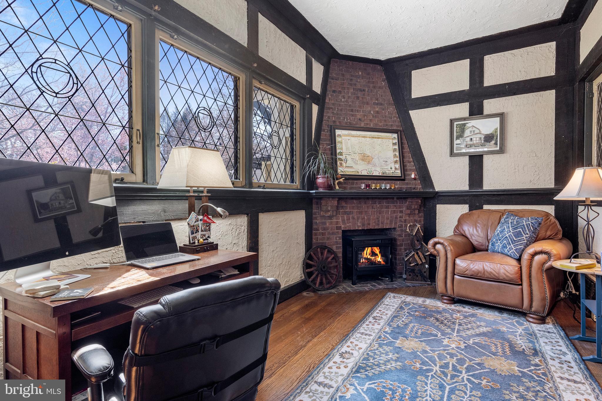 308 Bent Road Wyncote, PA 19095 - Photo 28 of 92