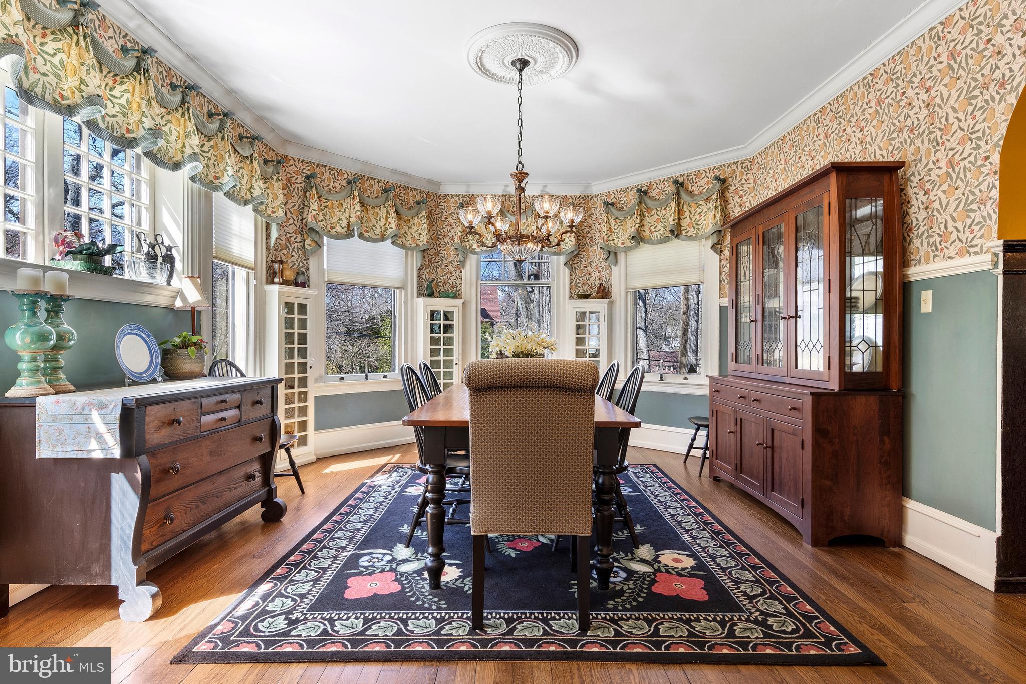 308 Bent Road Wyncote, PA 19095 - Photo 31 of 92