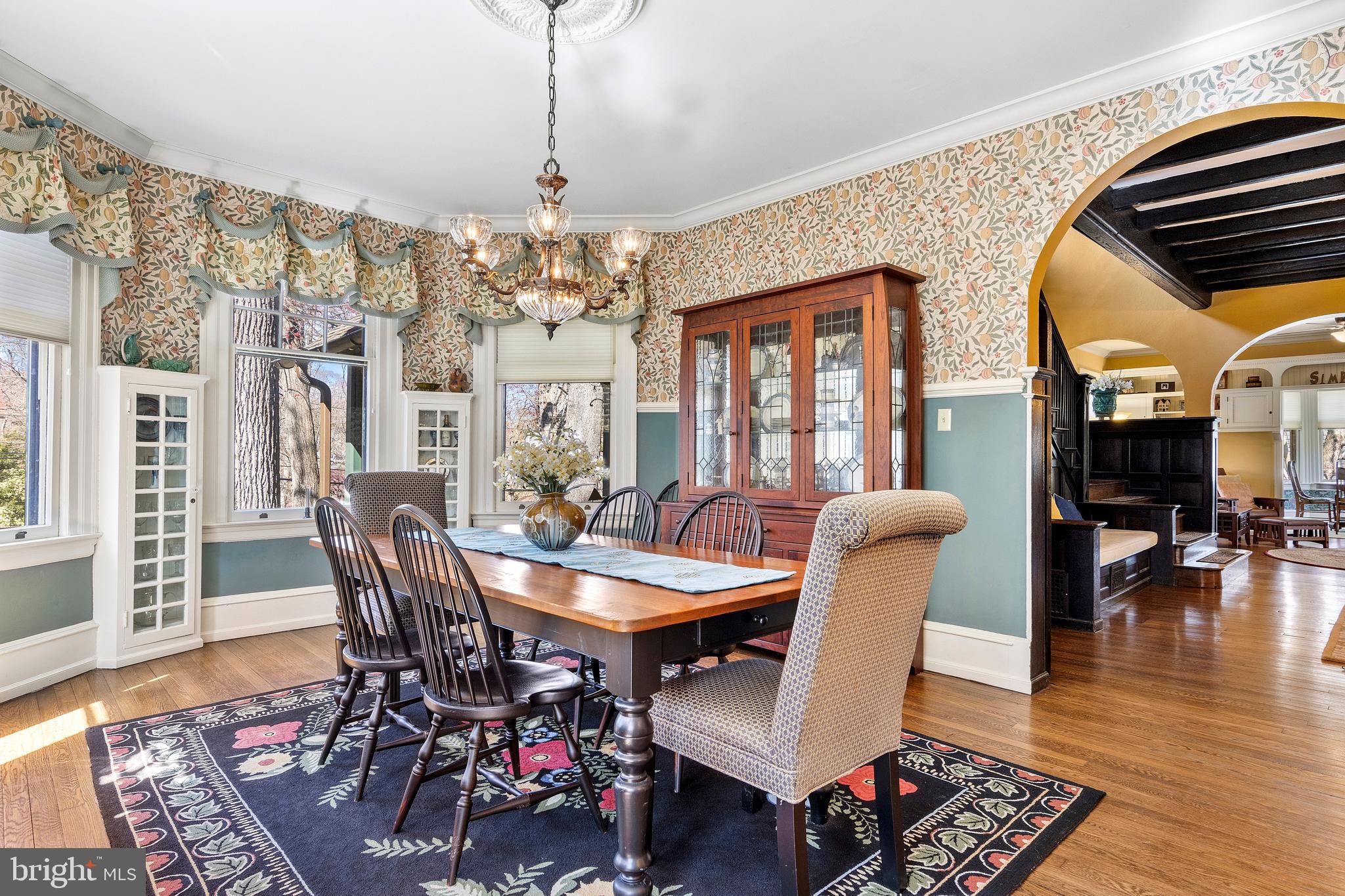 308 Bent Road Wyncote, PA 19095 - Photo 33 of 92