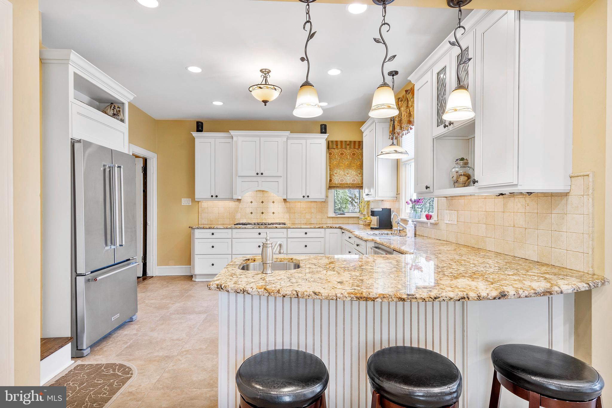 308 Bent Road Wyncote, PA 19095 - Photo 39 of 92