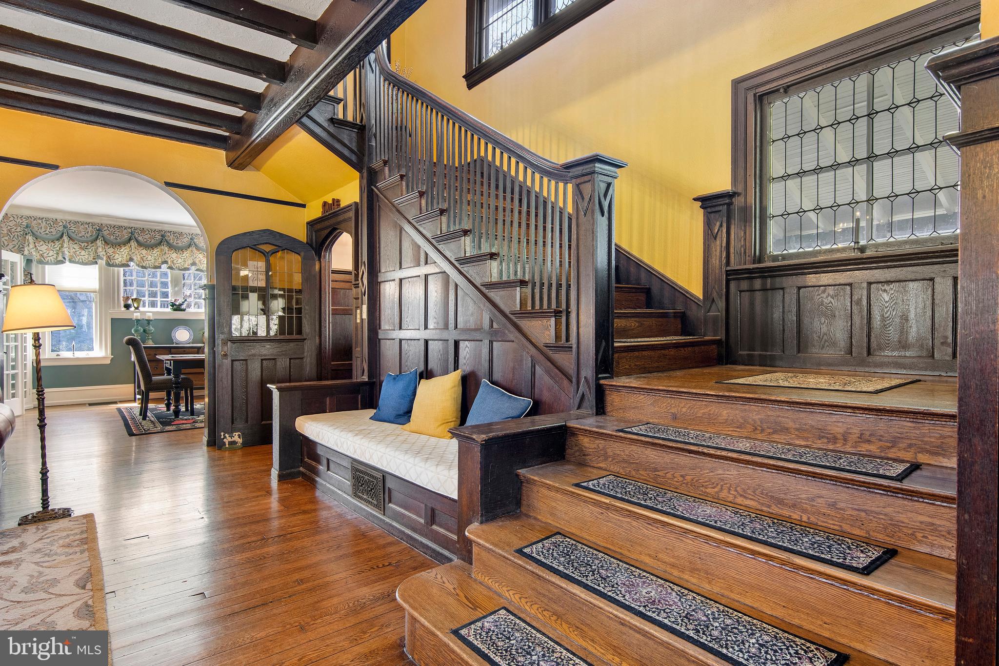 308 Bent Road Wyncote, PA 19095 - Photo 45 of 92