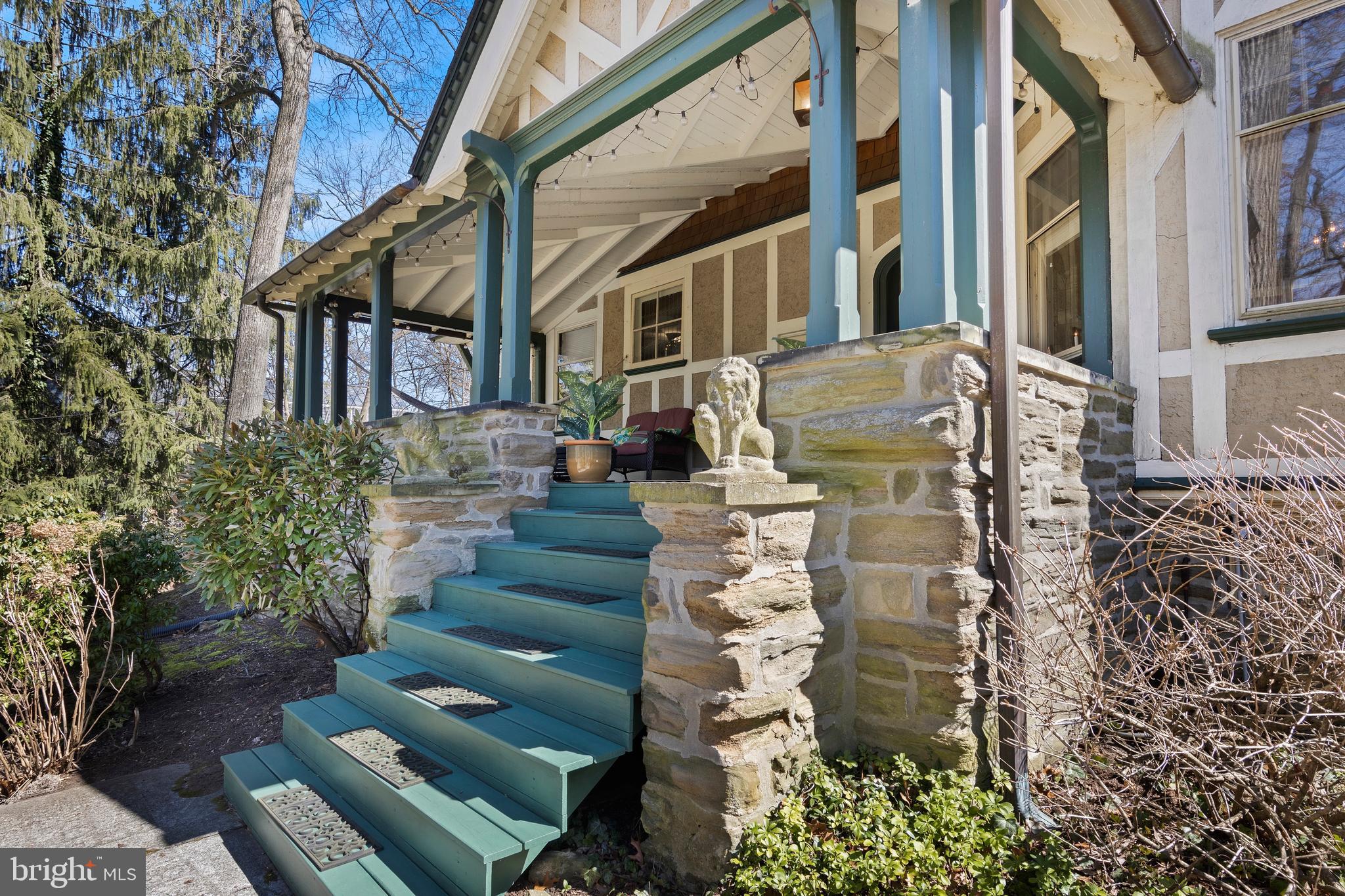 308 Bent Road Wyncote, PA 19095 - Photo 6 of 92