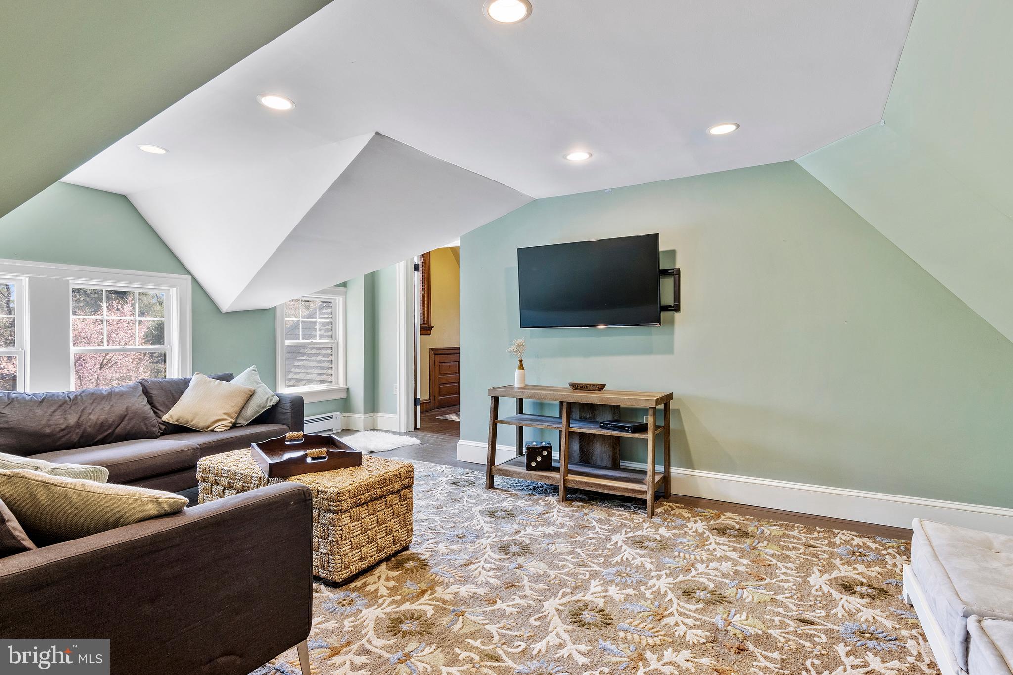 308 Bent Road Wyncote, PA 19095 - Photo 63 of 92