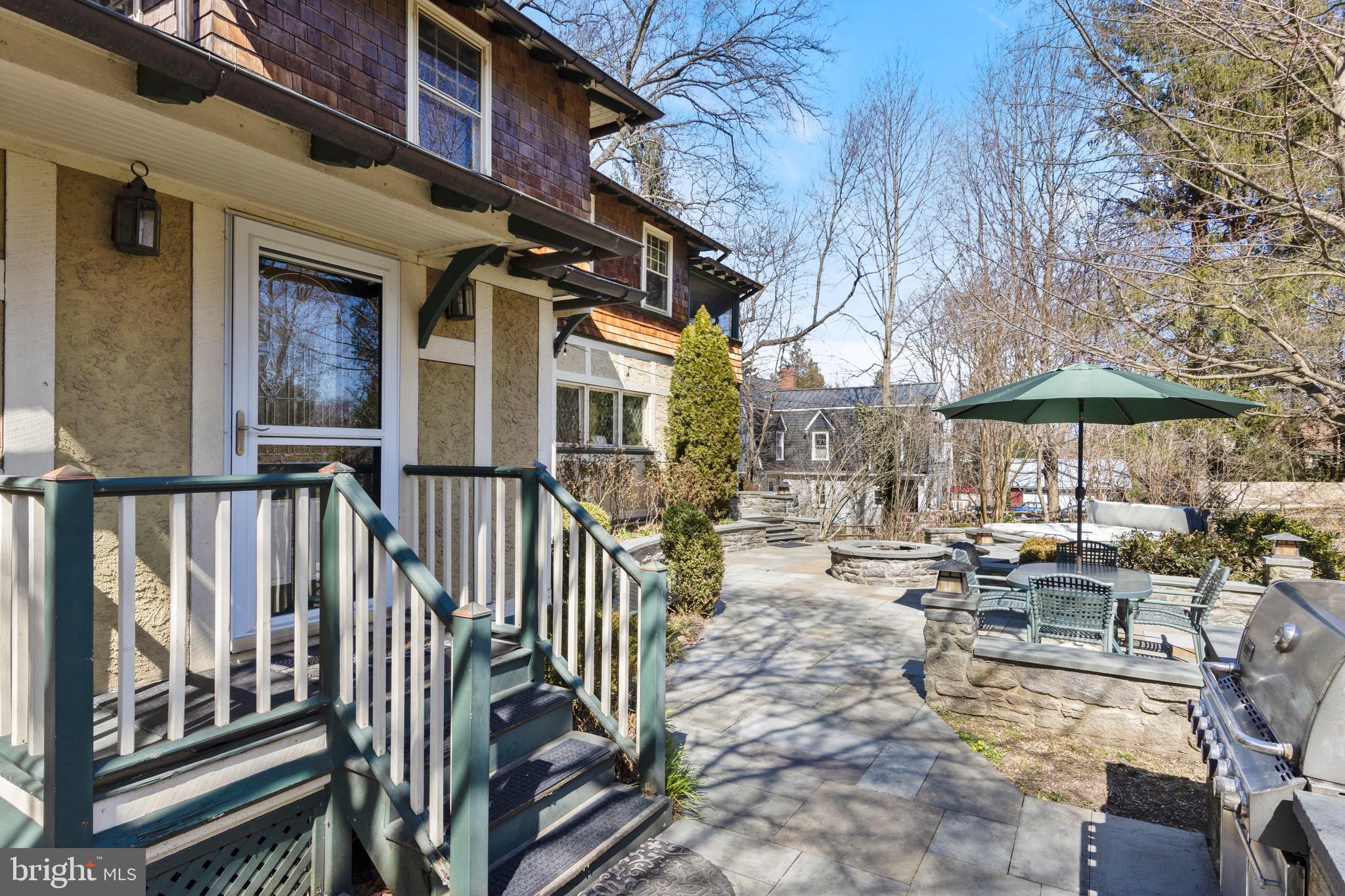 308 Bent Road Wyncote, PA 19095 - Photo 64 of 92