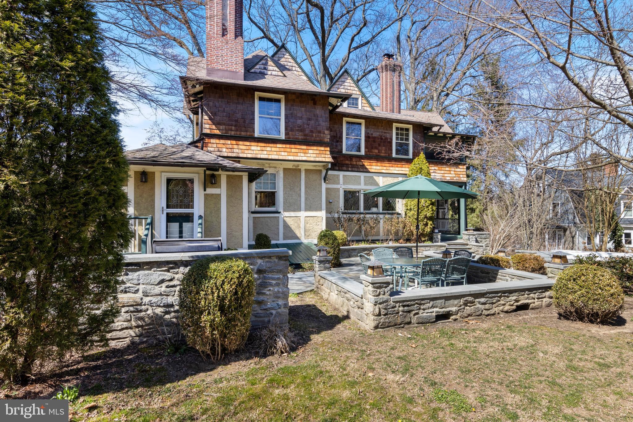 308 Bent Road Wyncote, PA 19095 - Photo 66 of 92