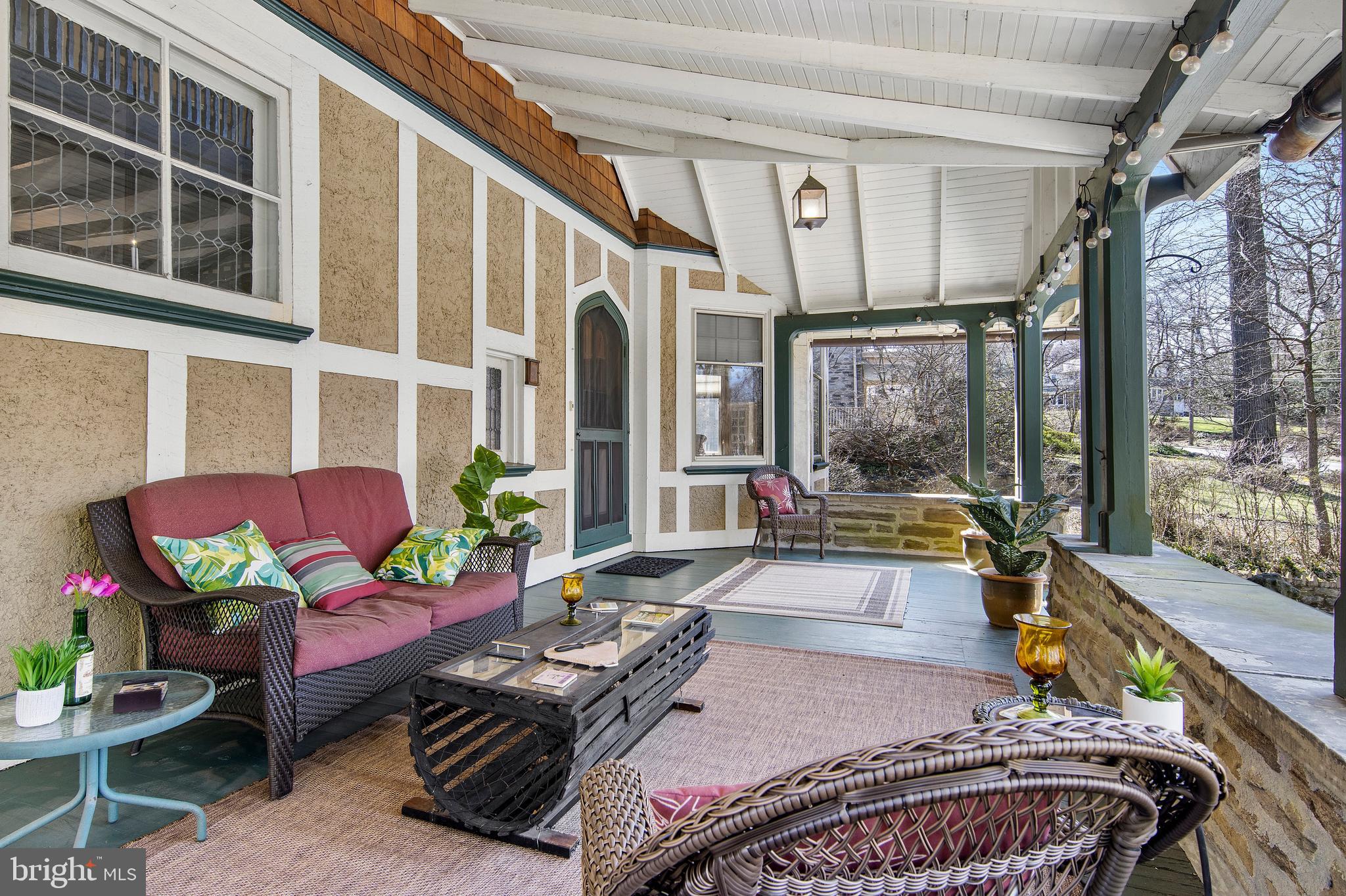 308 Bent Road Wyncote, PA 19095 - Photo 7 of 92