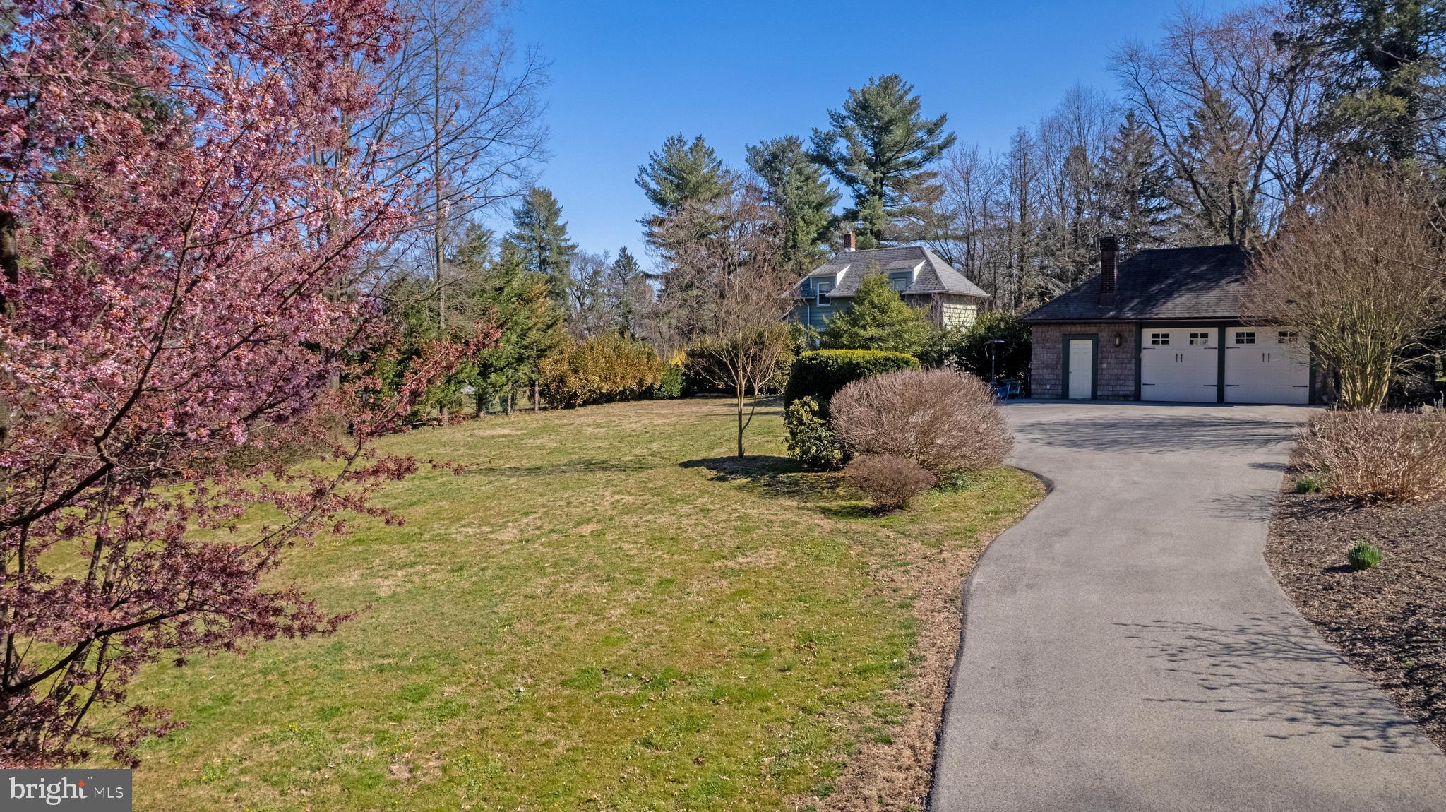 308 Bent Road Wyncote, PA 19095 - Photo 71 of 92