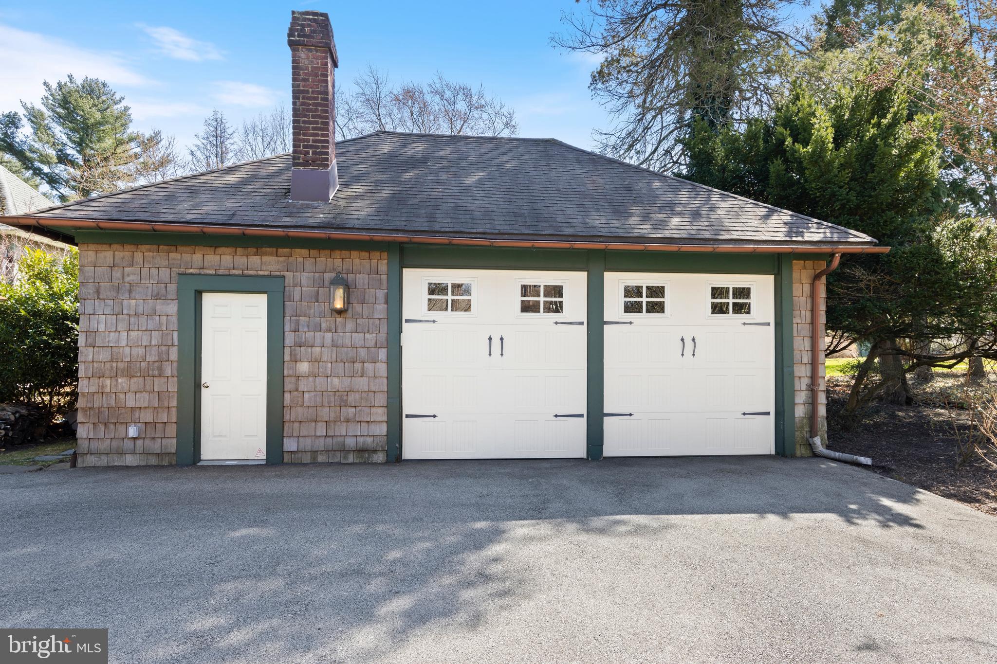 308 Bent Road Wyncote, PA 19095 - Photo 72 of 92