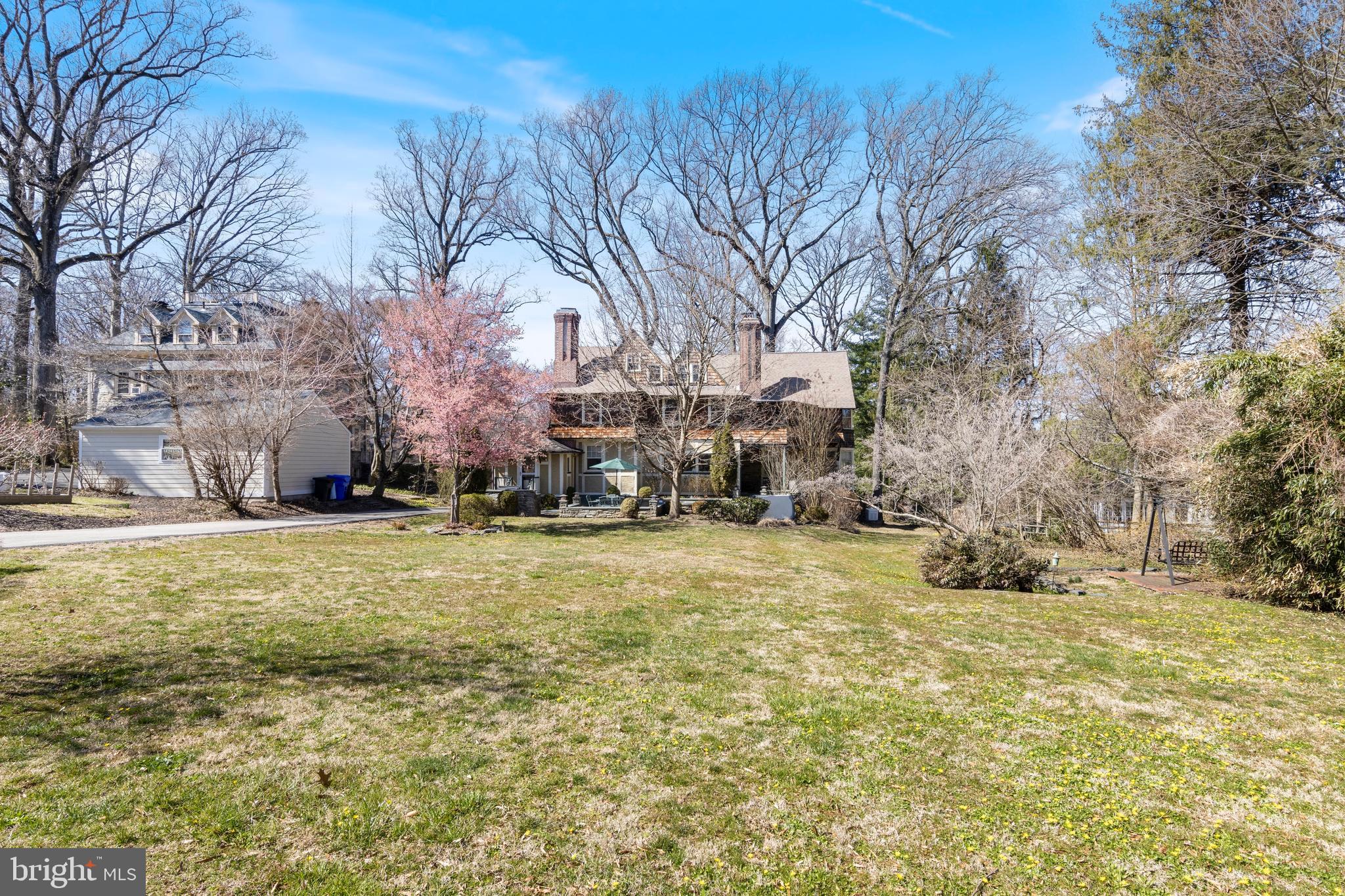 308 Bent Road Wyncote, PA 19095 - Photo 74 of 92