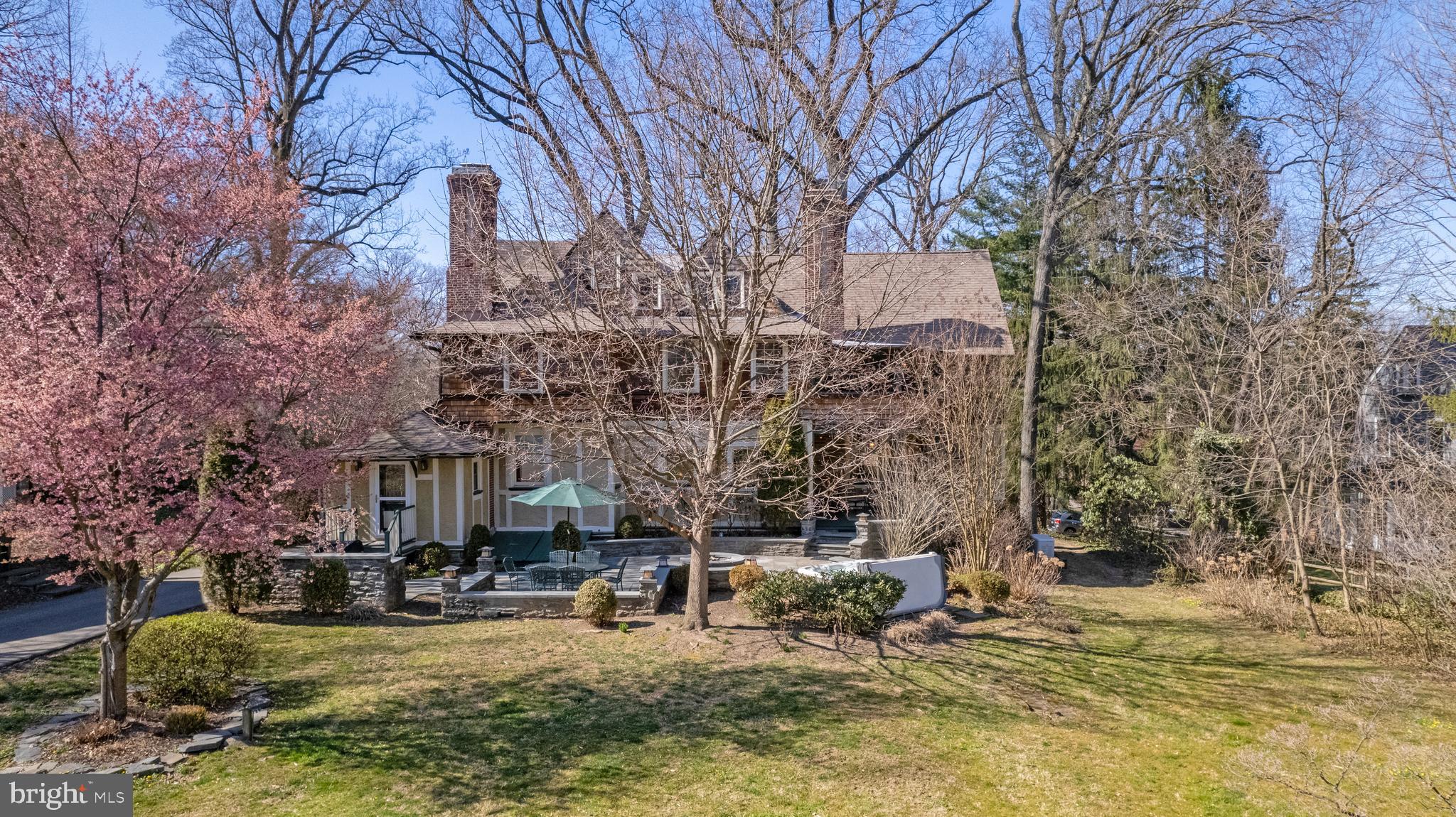 308 Bent Road Wyncote, PA 19095 - Photo 75 of 92