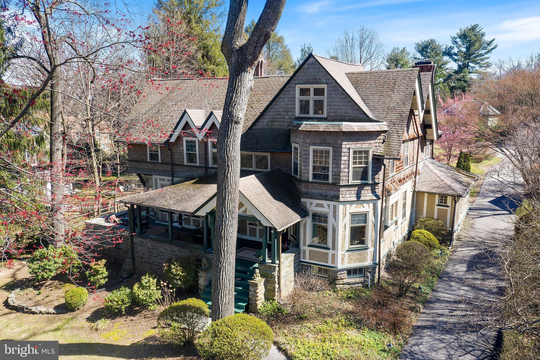 308 Bent Road Wyncote, PA 19095 - Photo 76 of 92