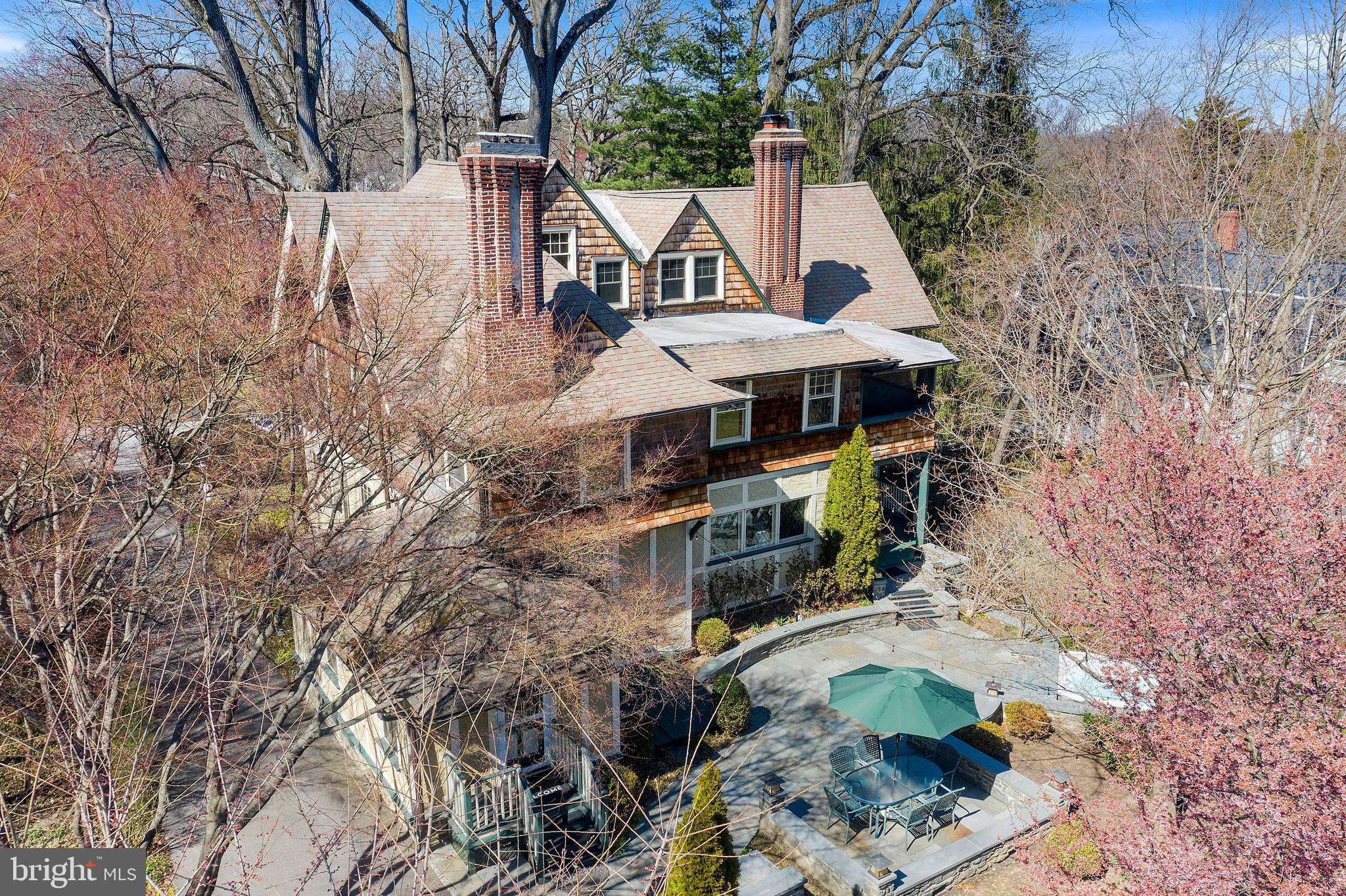 308 Bent Road Wyncote, PA 19095 - Photo 78 of 92