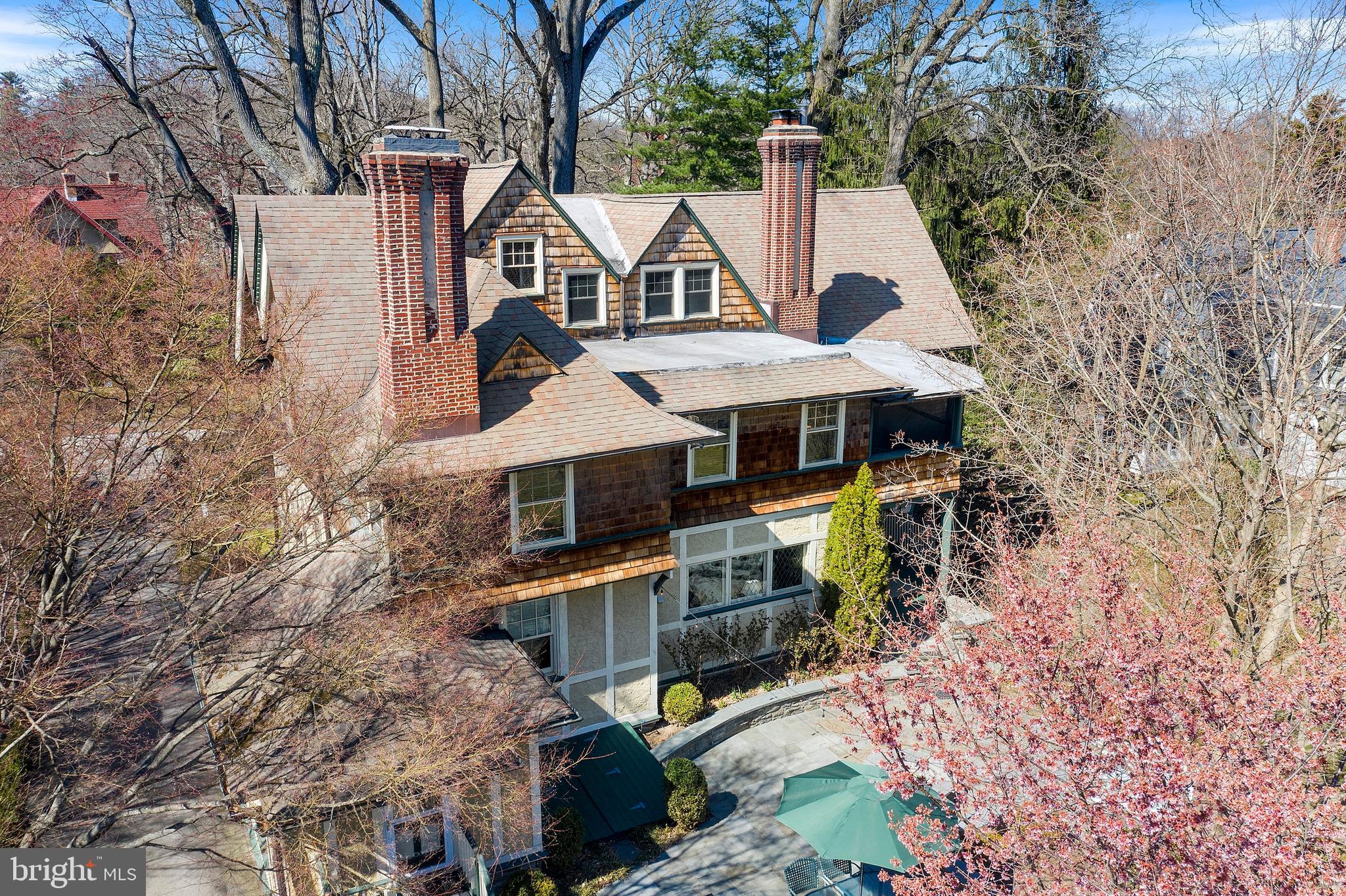 308 Bent Road Wyncote, PA 19095 - Photo 79 of 92