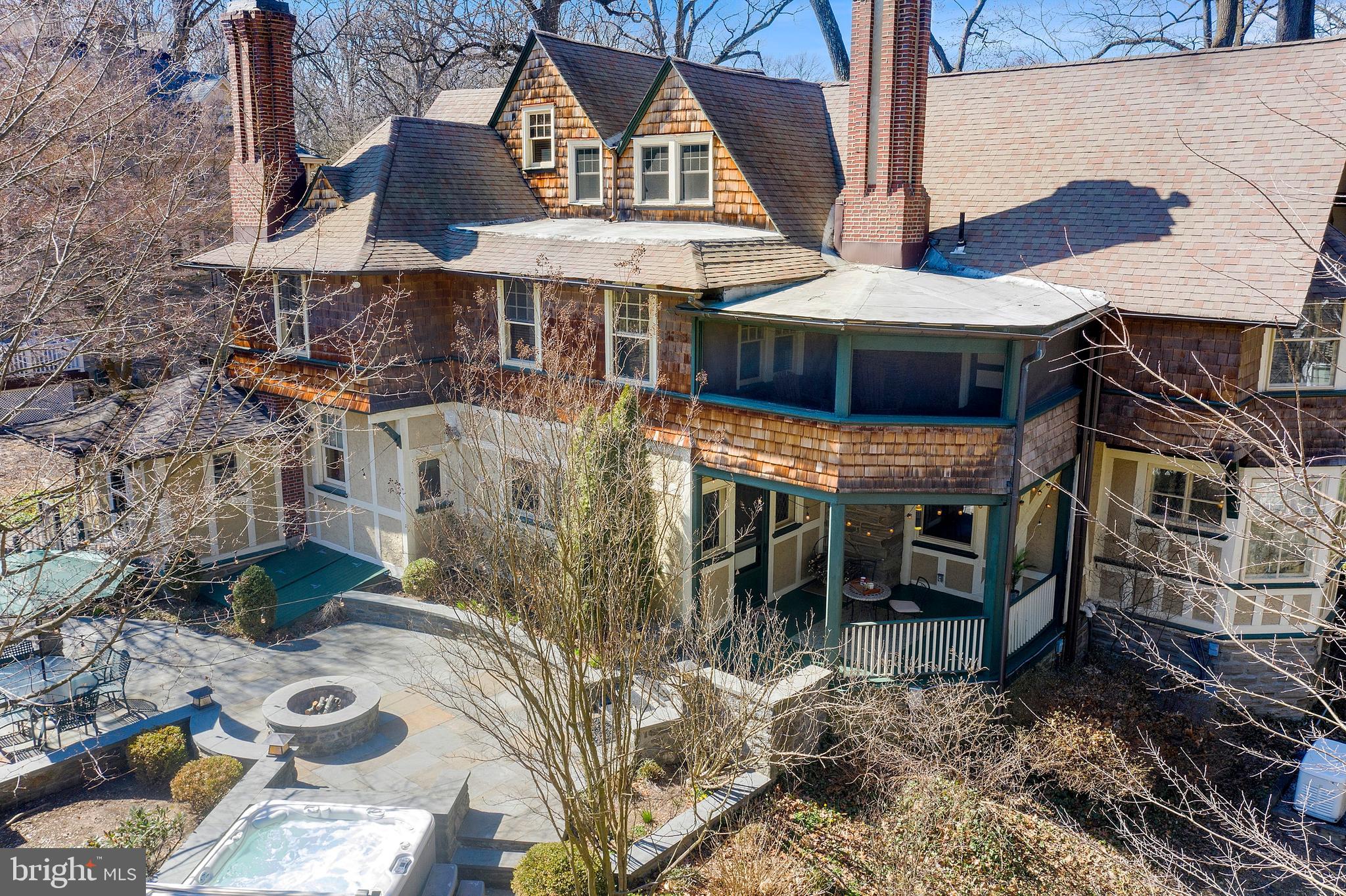 308 Bent Road Wyncote, PA 19095 - Photo 80 of 92