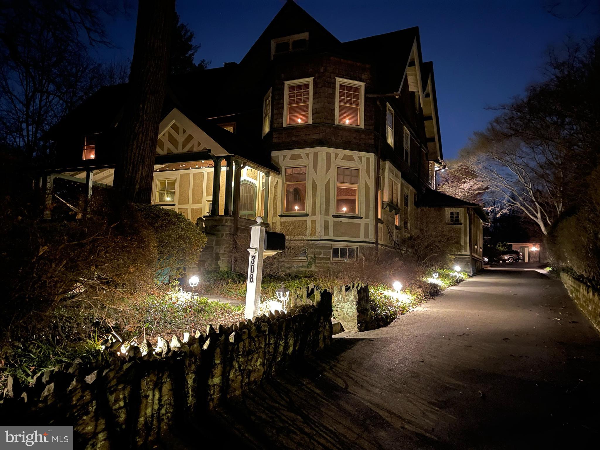 308 Bent Road Wyncote, PA 19095 - Photo 83 of 92