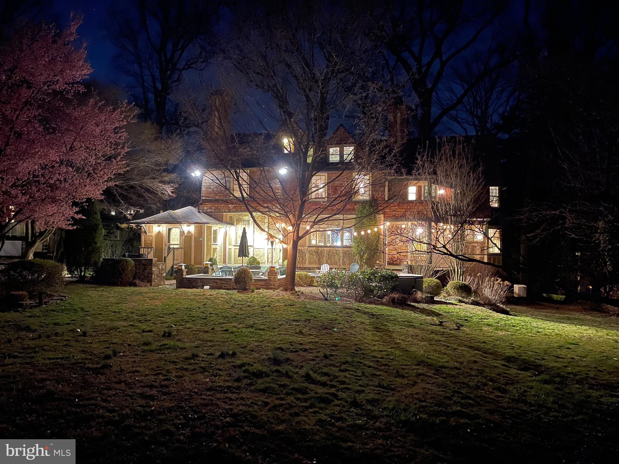 308 Bent Road Wyncote, PA 19095 - Photo 84 of 92